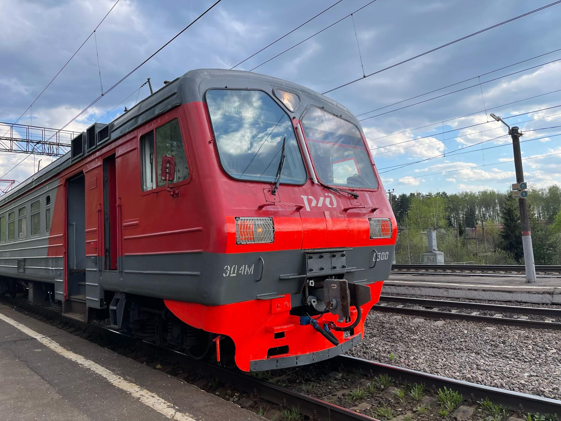 @VOROBEY2019