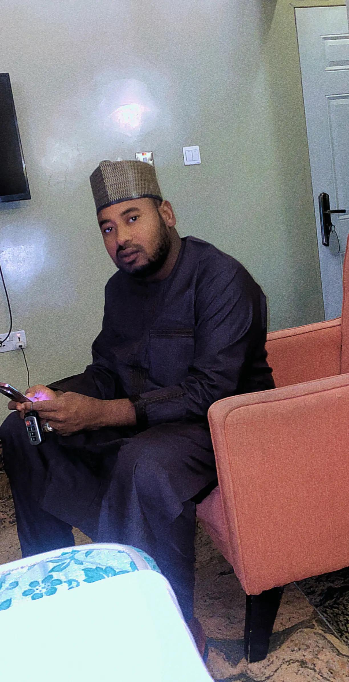 @SANI JIBRIL