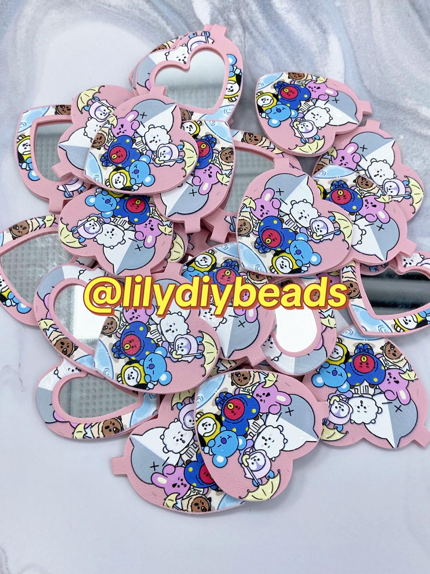 @Lilydiybeads