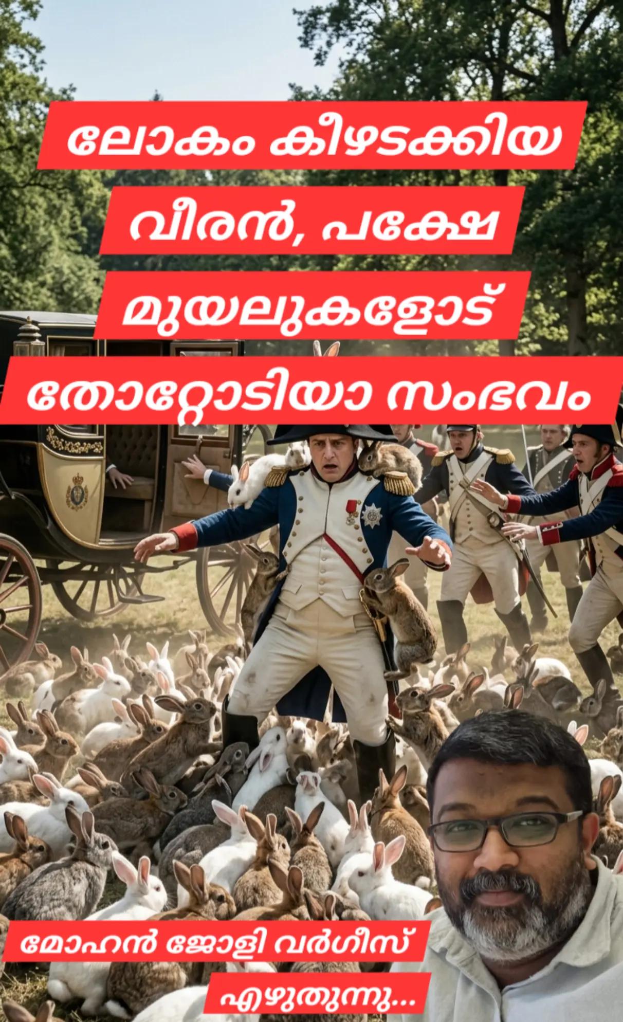 @Mohan Varghese Chris