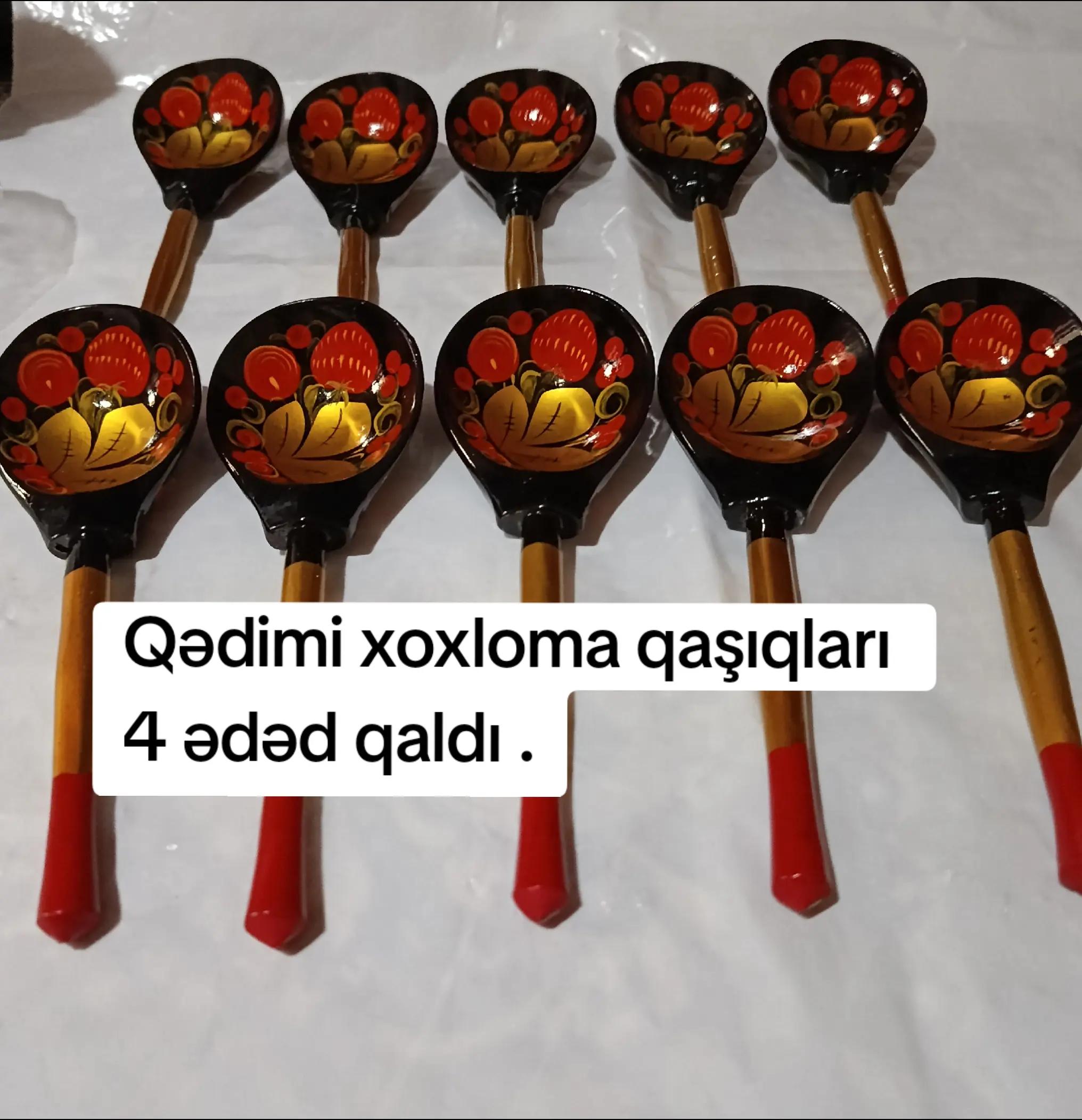 @qedimi eşyalar