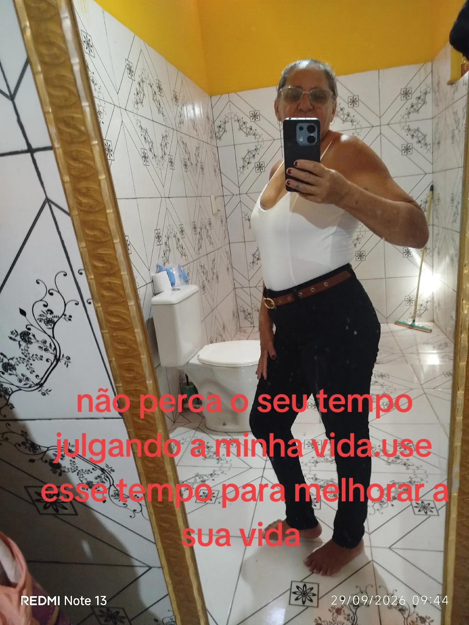@Rosa De Sá