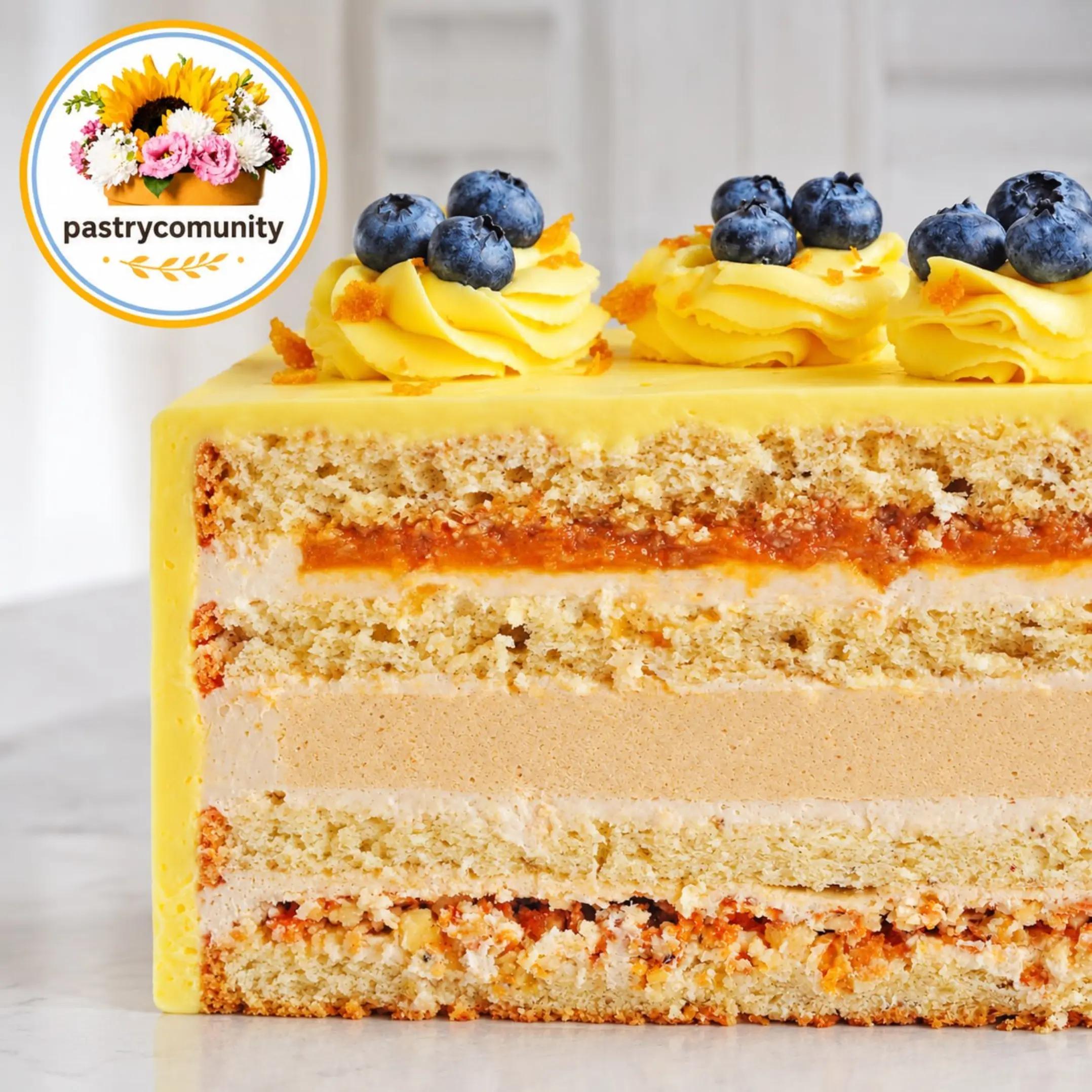 @PASTRYCOMUNITY+