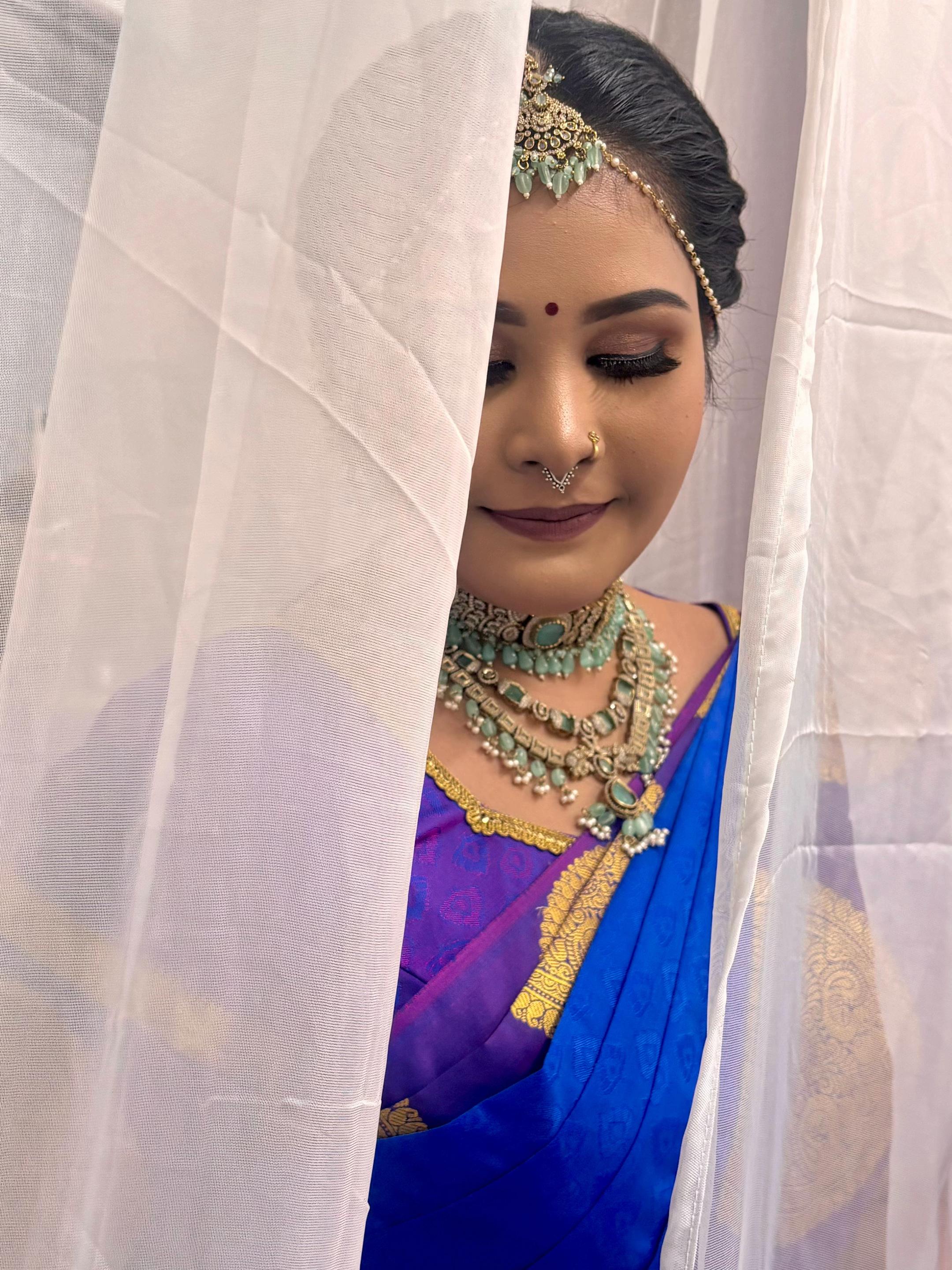 @JAY SAKTI BRIDAL