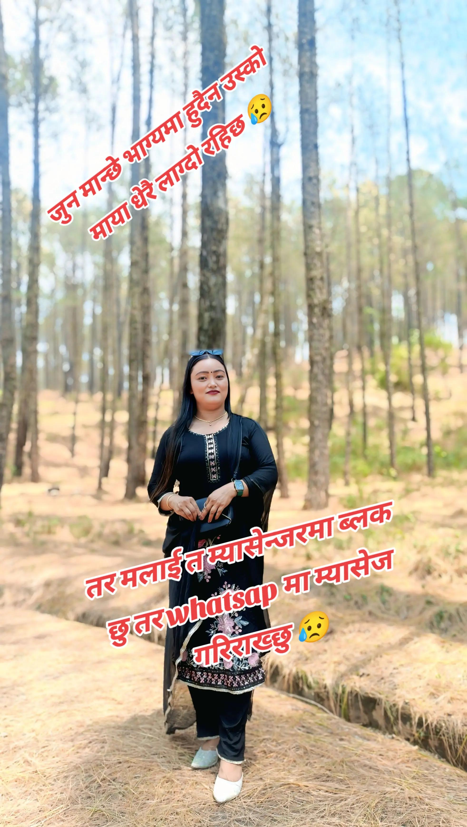 @Indra magarni