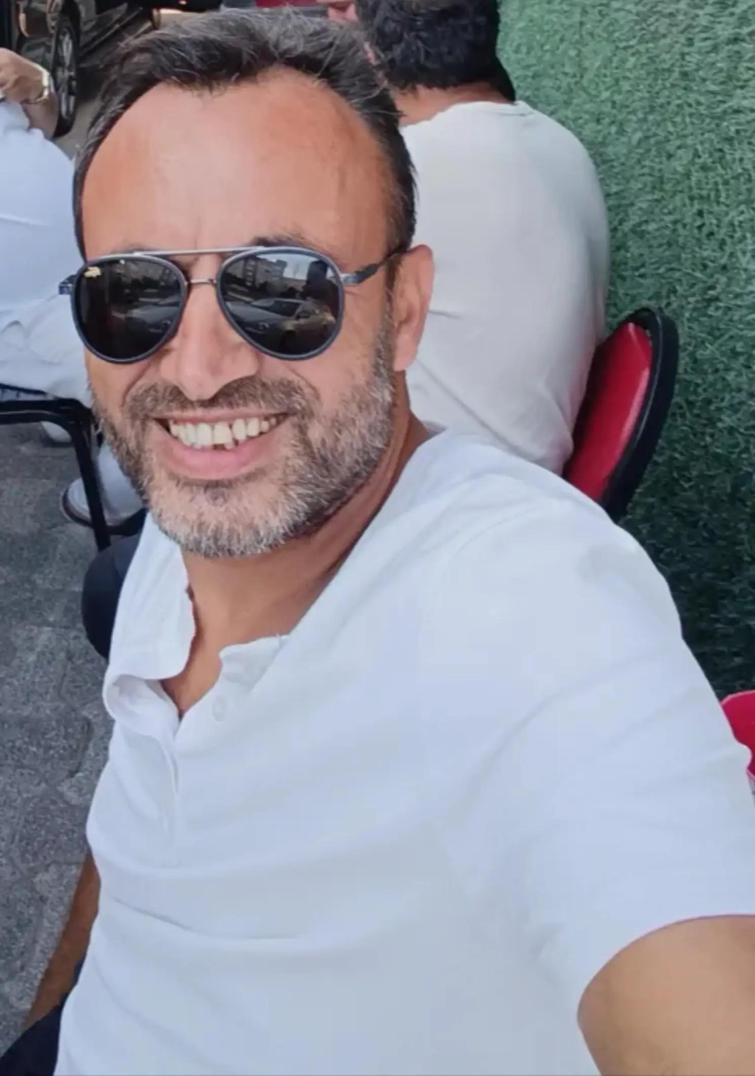 @Murat Yaman