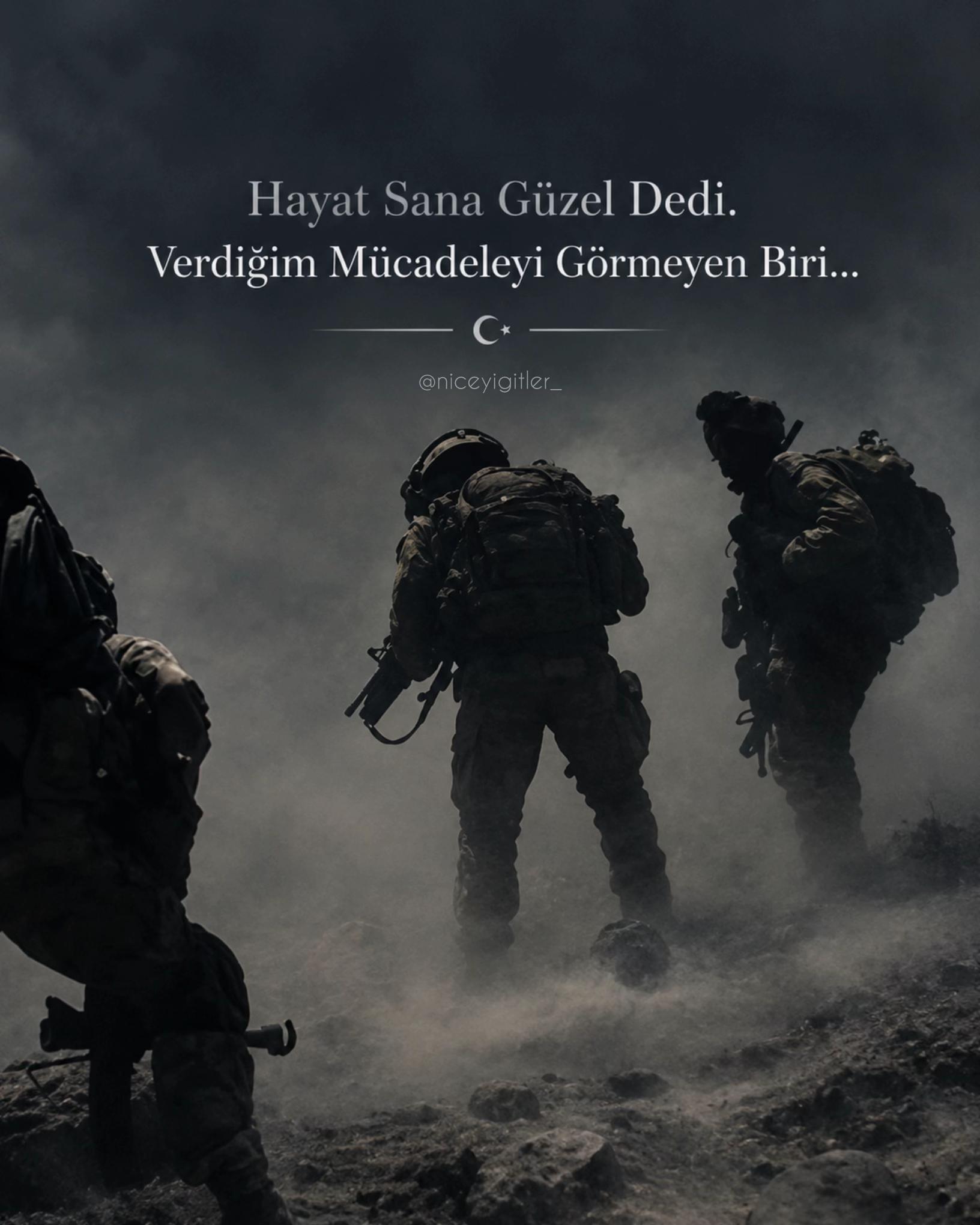 @Nice Yiğitler