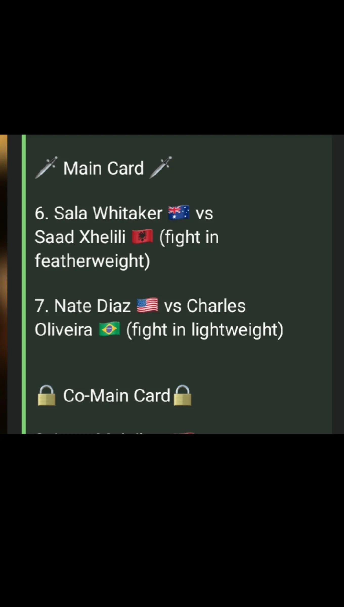 @Charles Oliveira