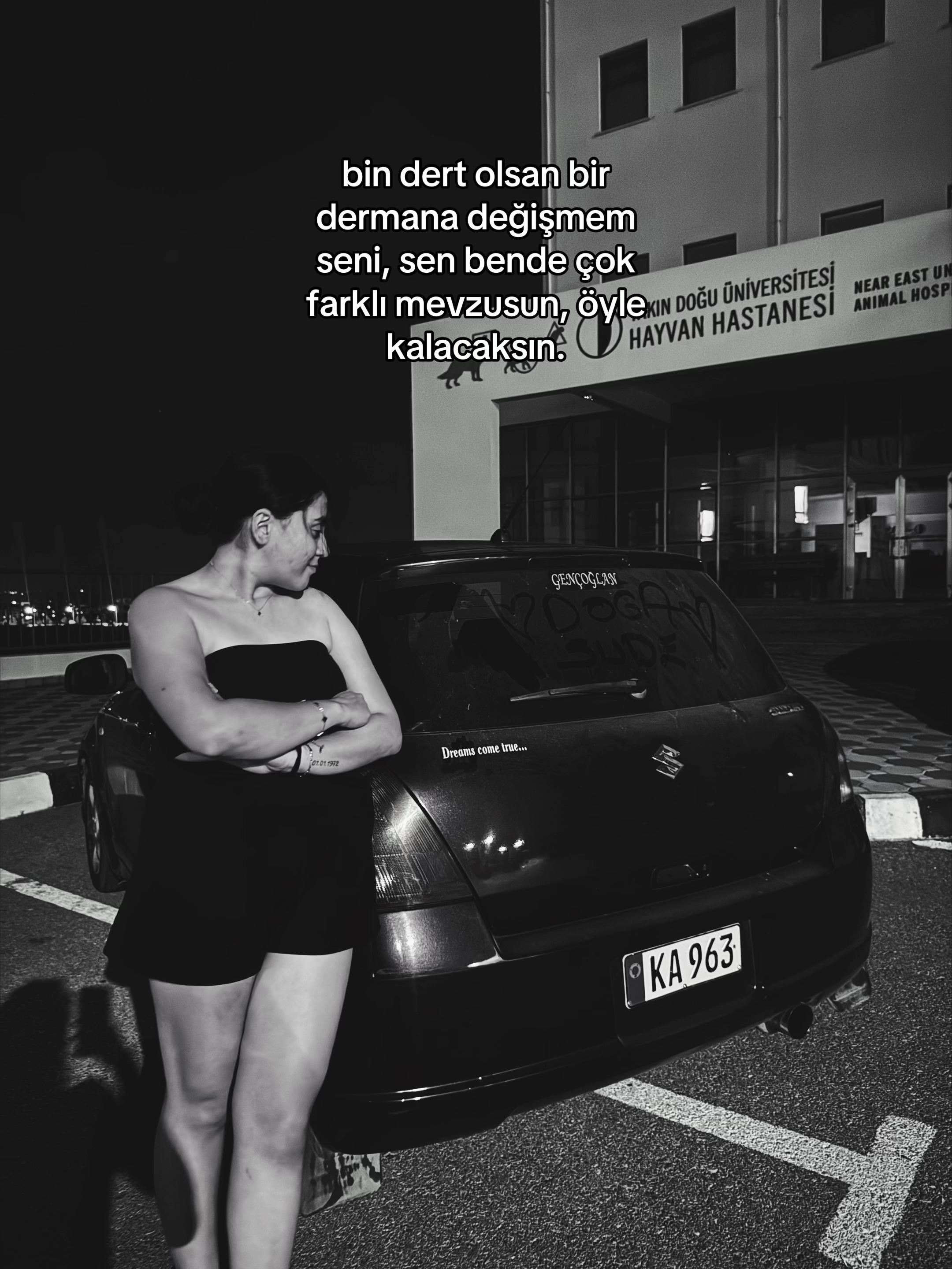 @Sude Gen&ccedil;oğlan