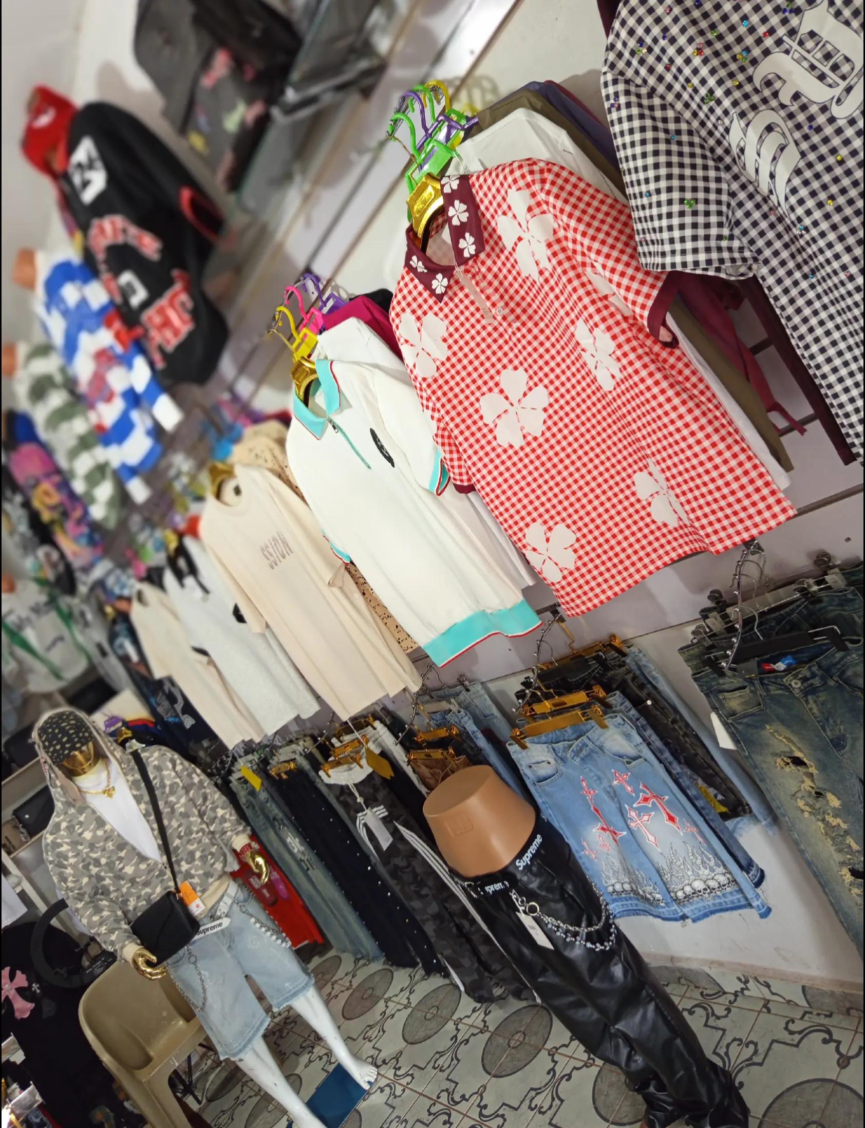@E BOY UNIQUE FASHION STORE🇬🇲