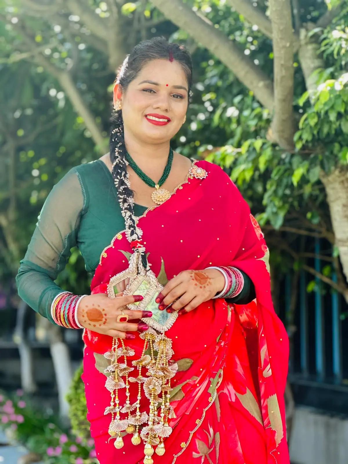 @Devi Karki