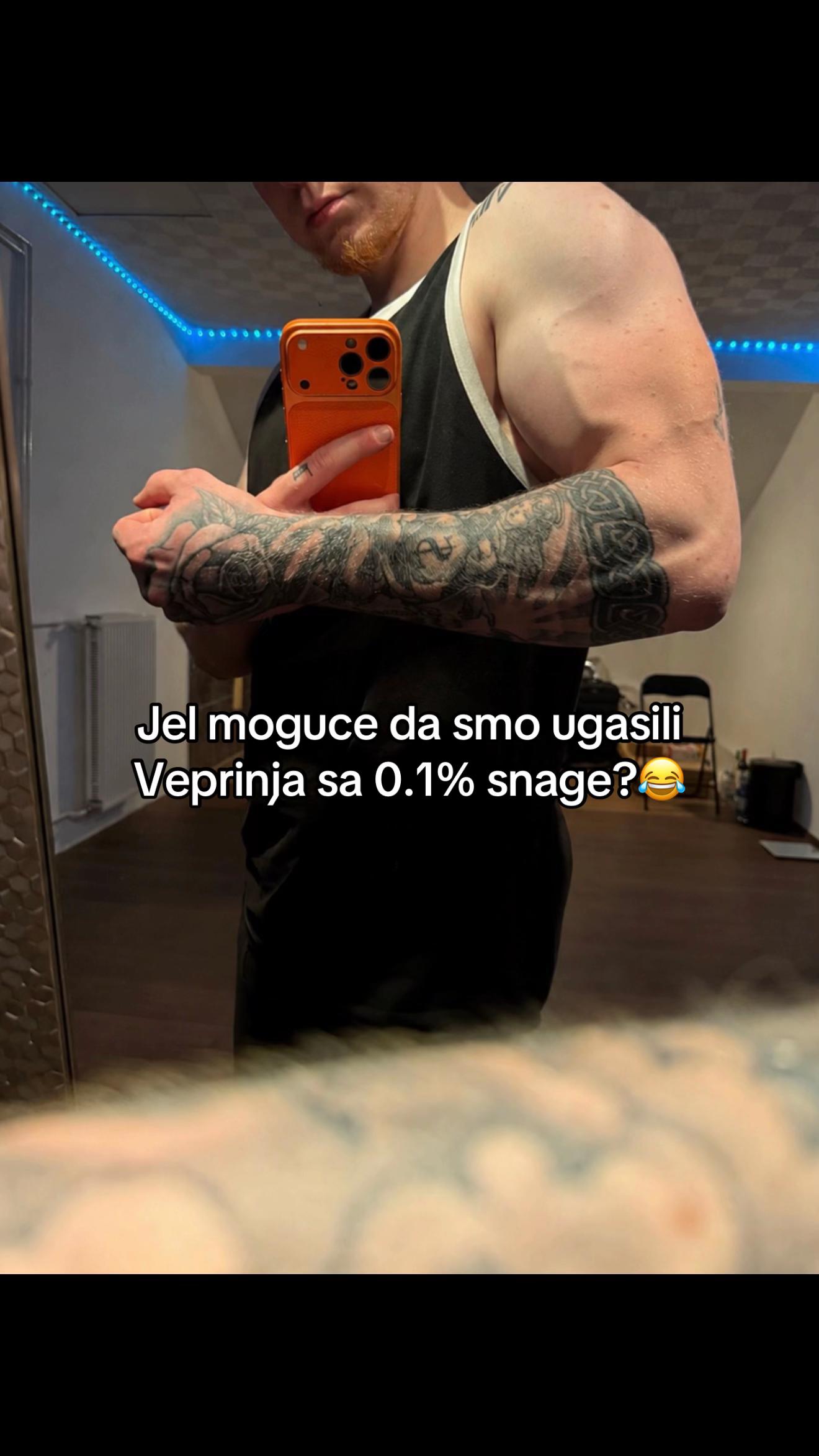@RODJOBOSS&trade;