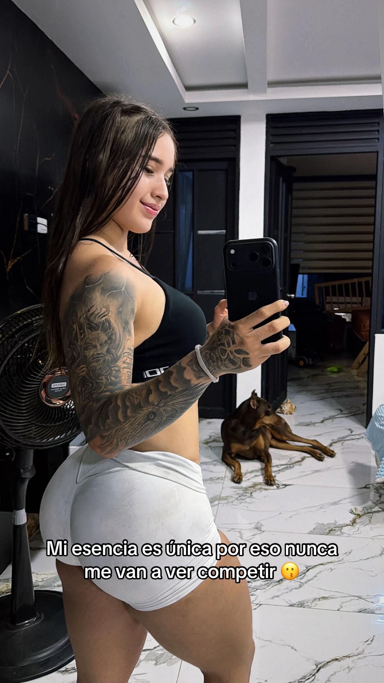 @Valeria Casta&ntilde;eda