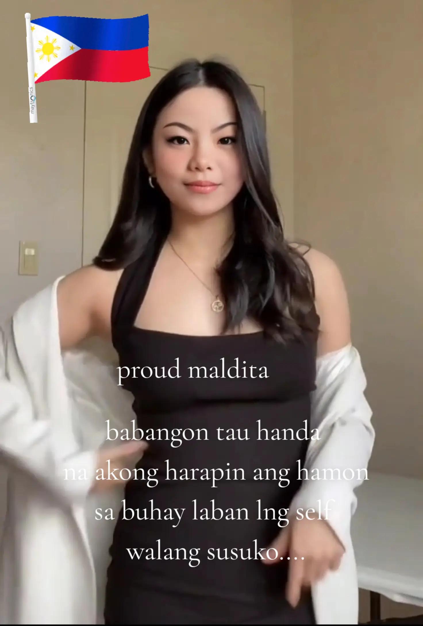 @❤️Dr. Ashley Proud Maldita ❤️
