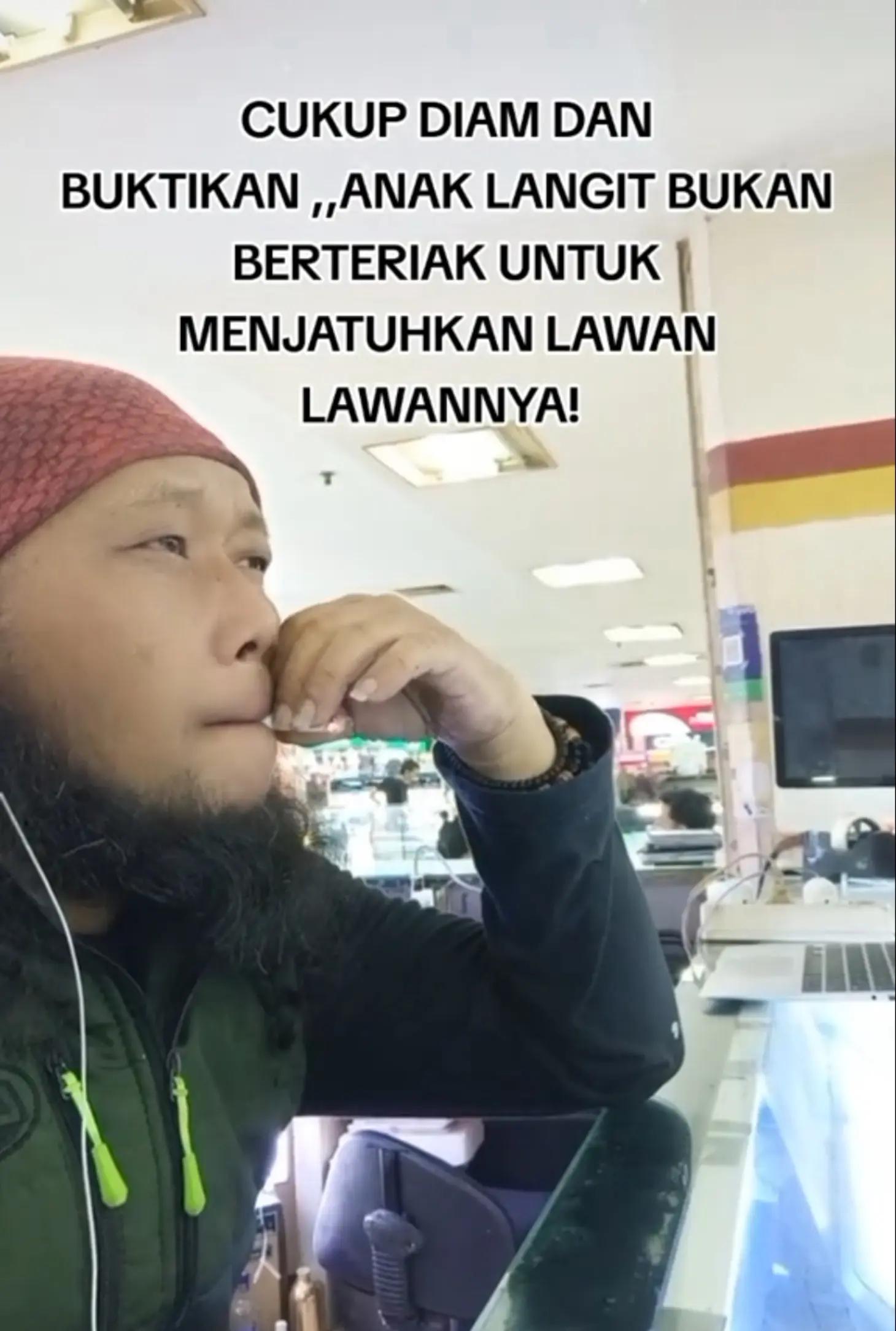 @☝️ABAH BURAYANG☝️RAJA WD☝️