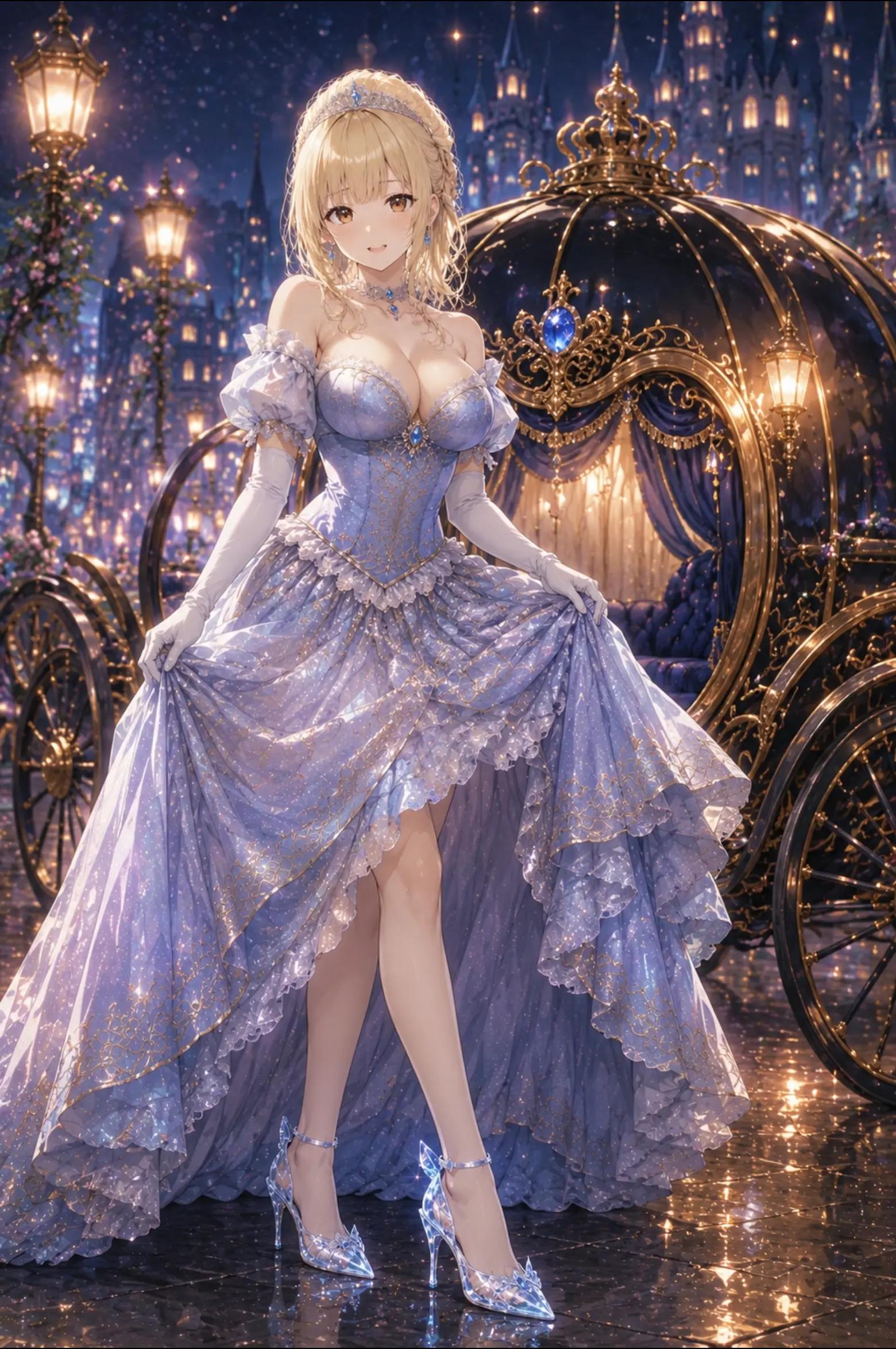 @Briar Rose