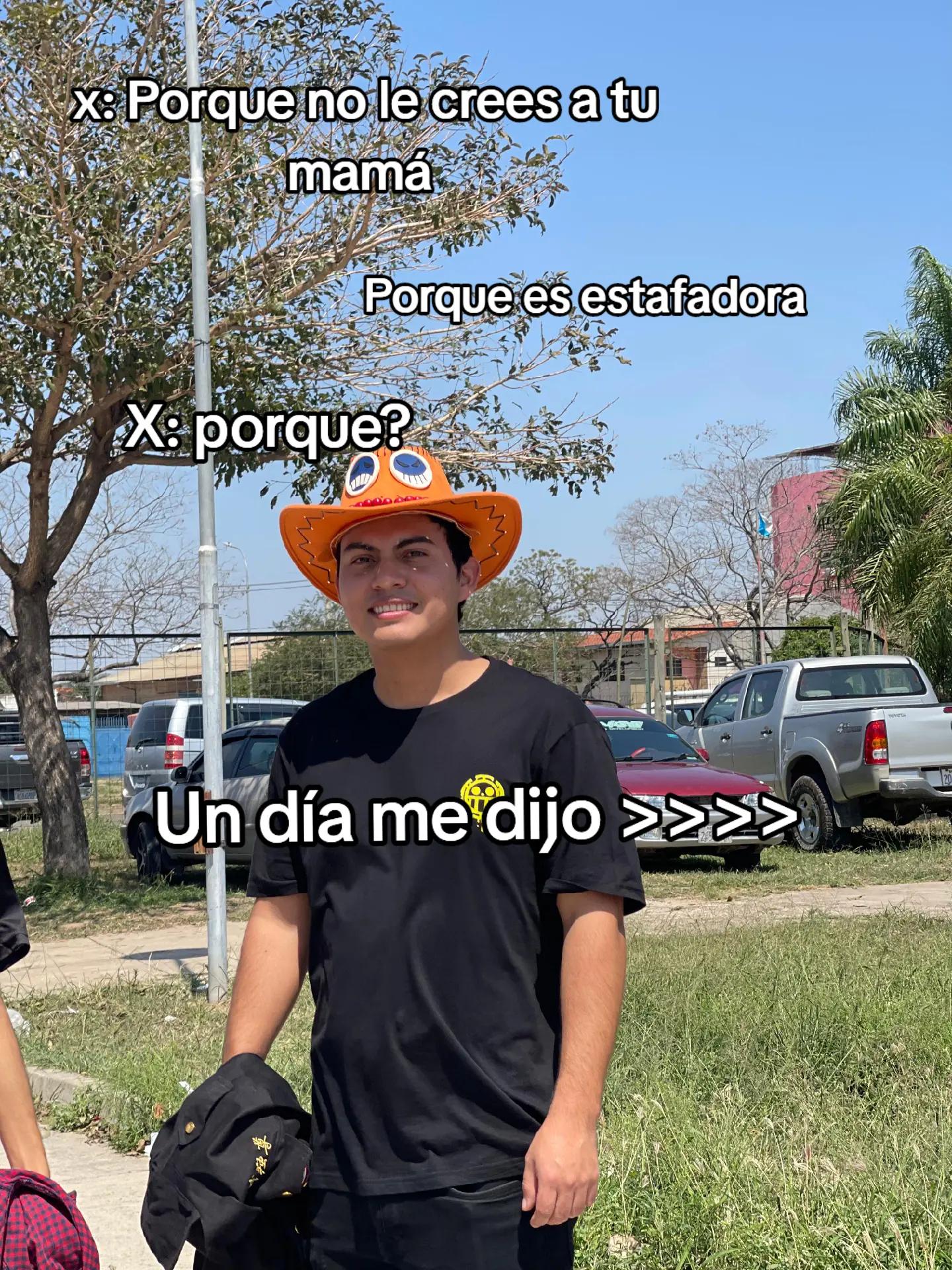 @Garc&iacute;a