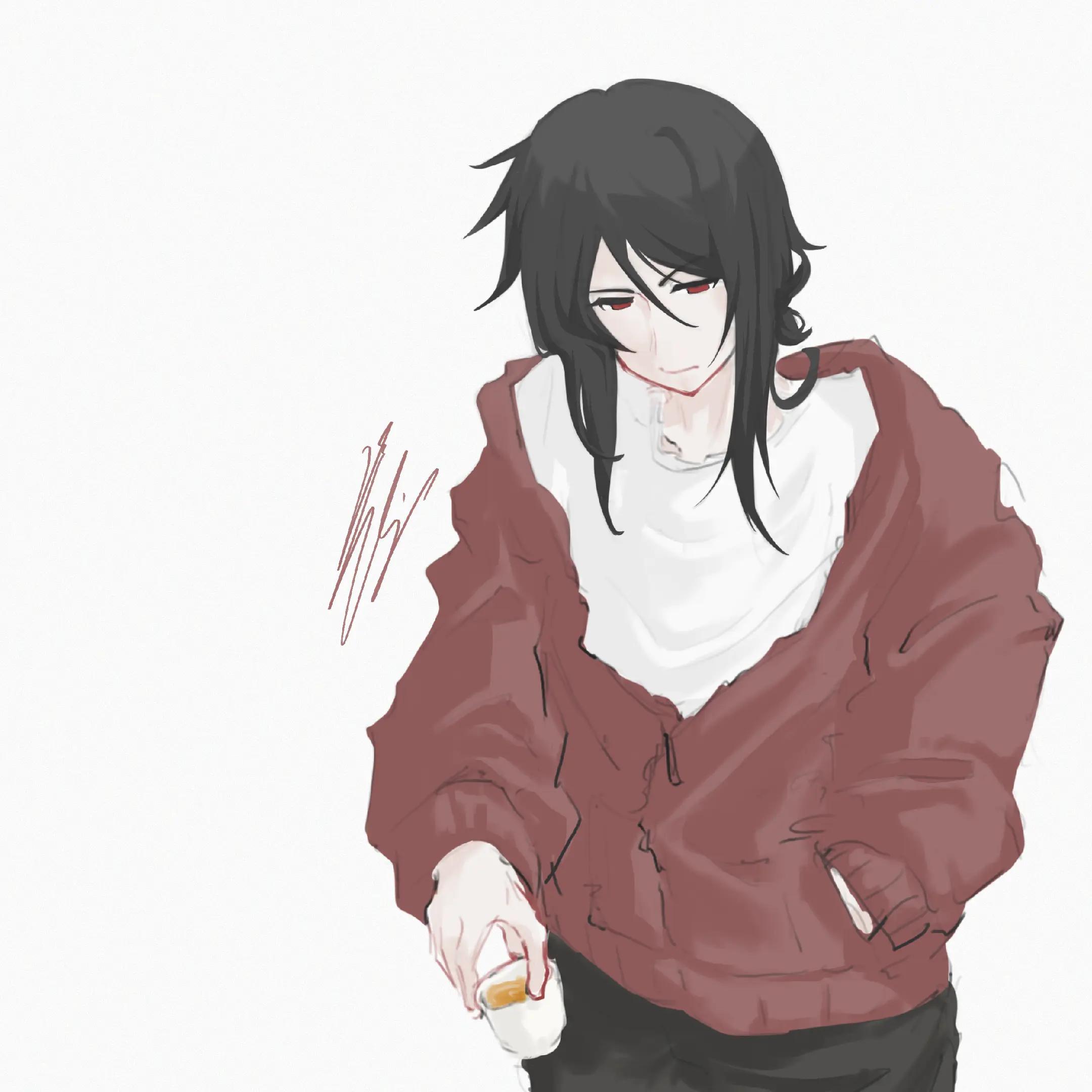 @琴Qing