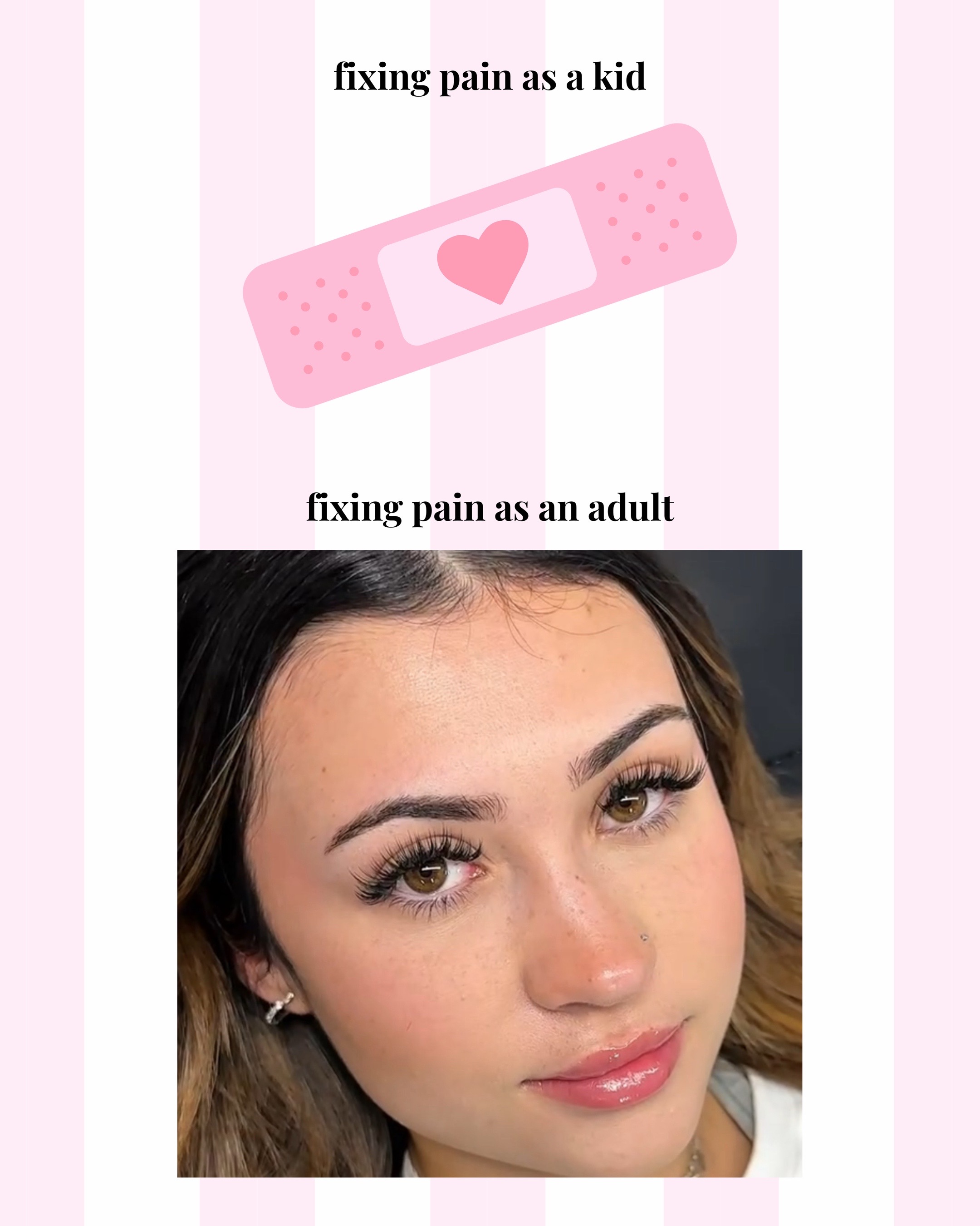 @Mauvella Lash Academy