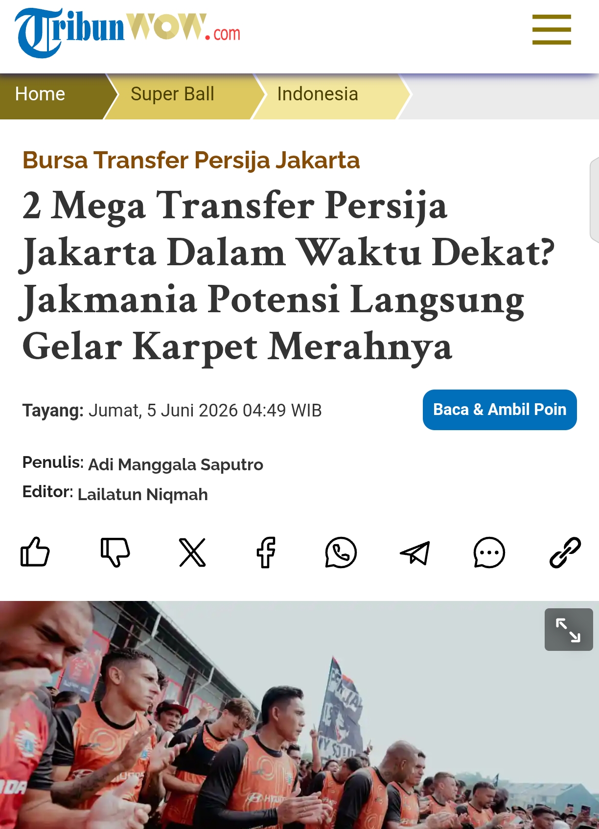 @tribunwow.official