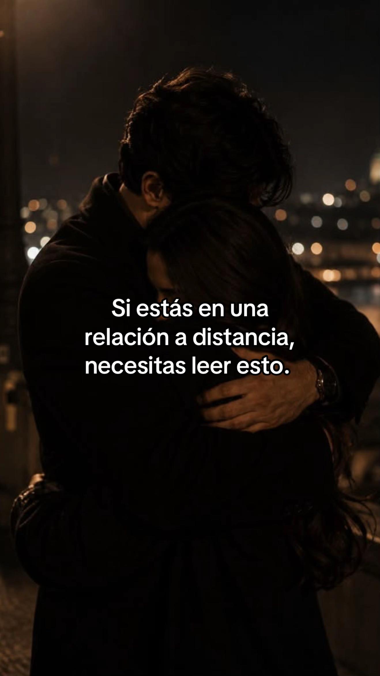 @Amor en conexión