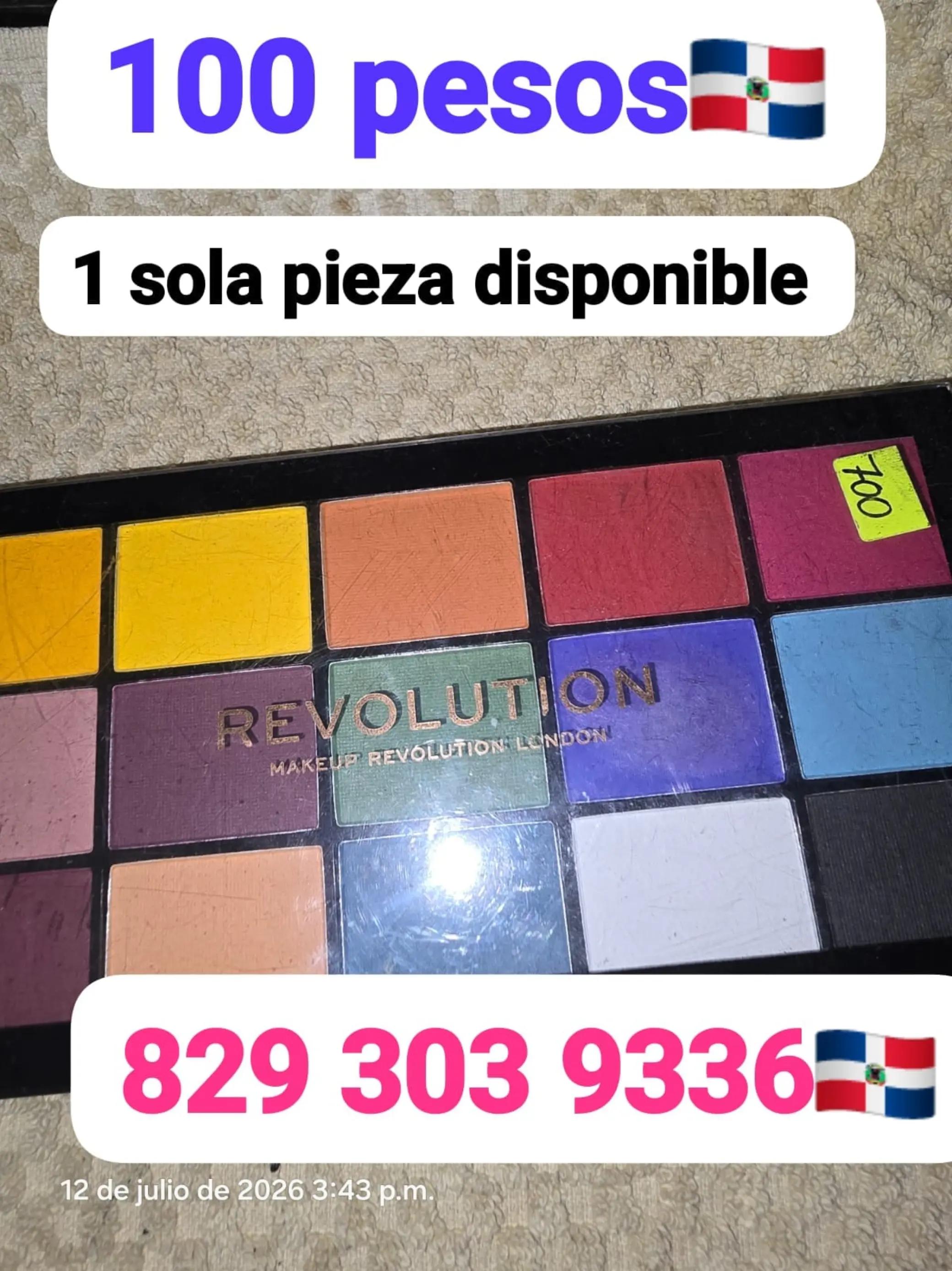 @Belleza Total RD