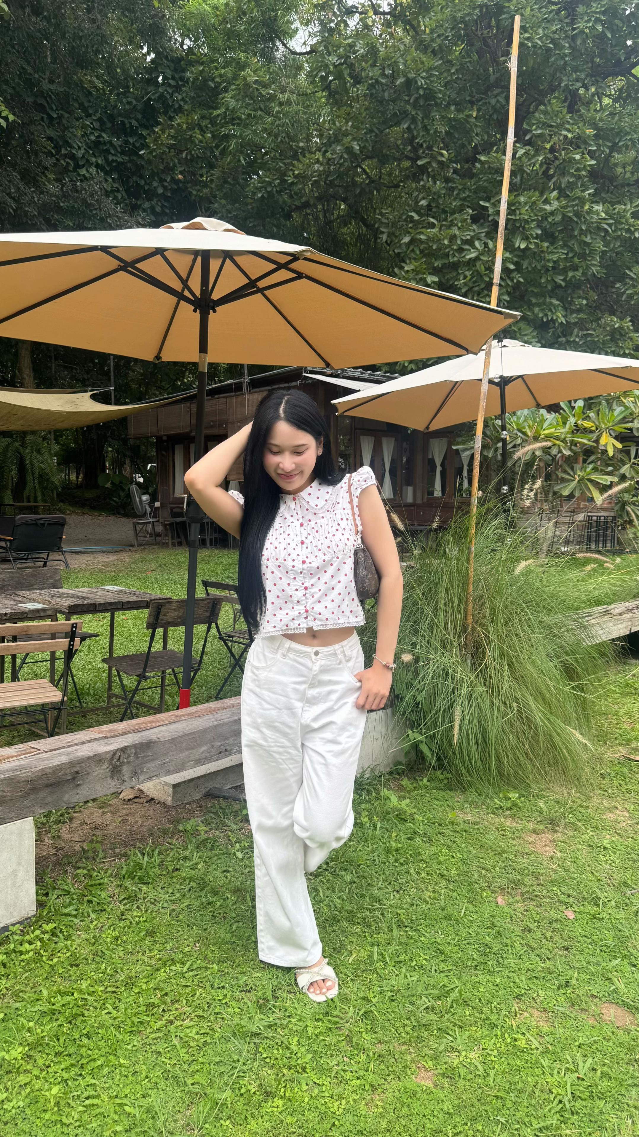 @เฌอณิลิณร์🐰🌸