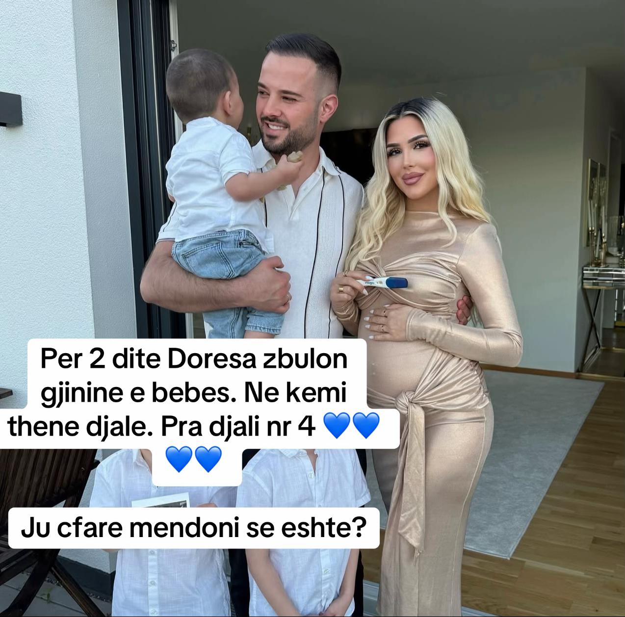 @Vajze apo Djale? 💙💖