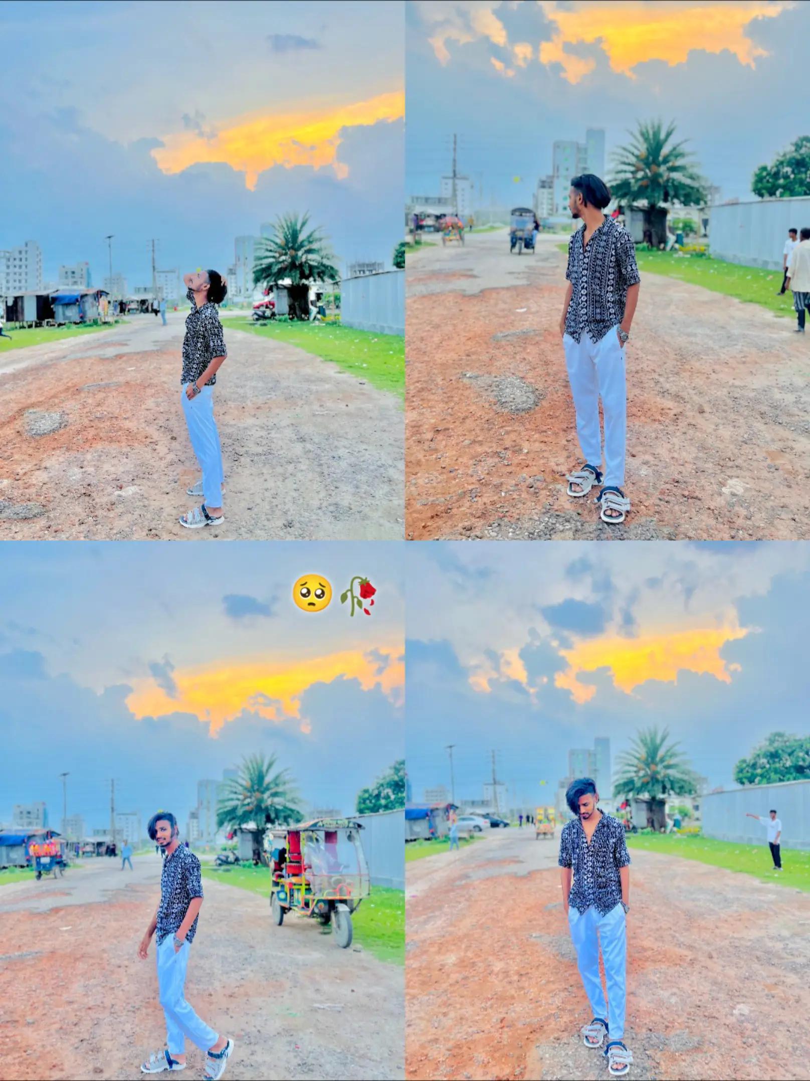 @👑 chocolate ❤ Santo 👑