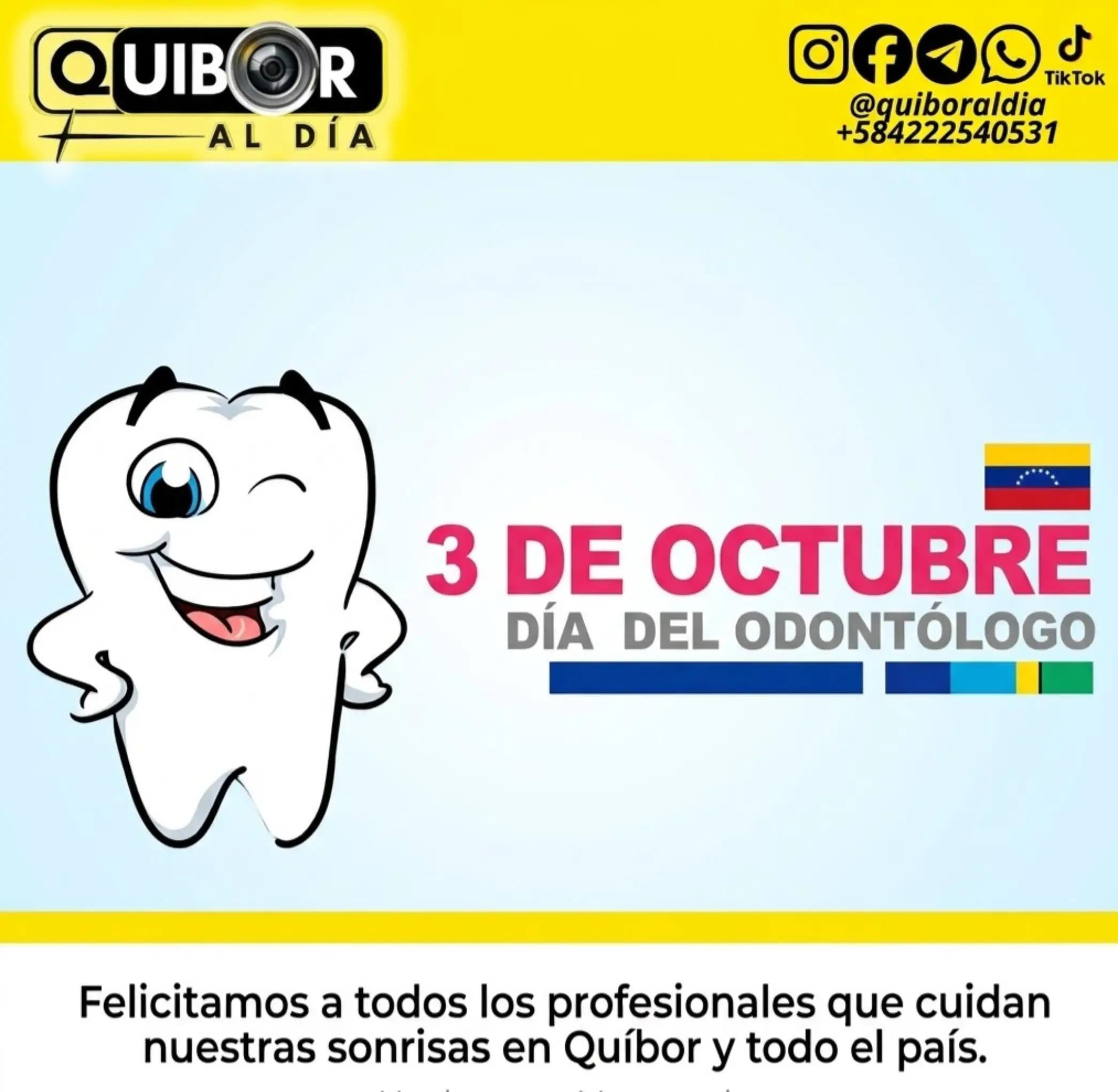 @Quiboraldia