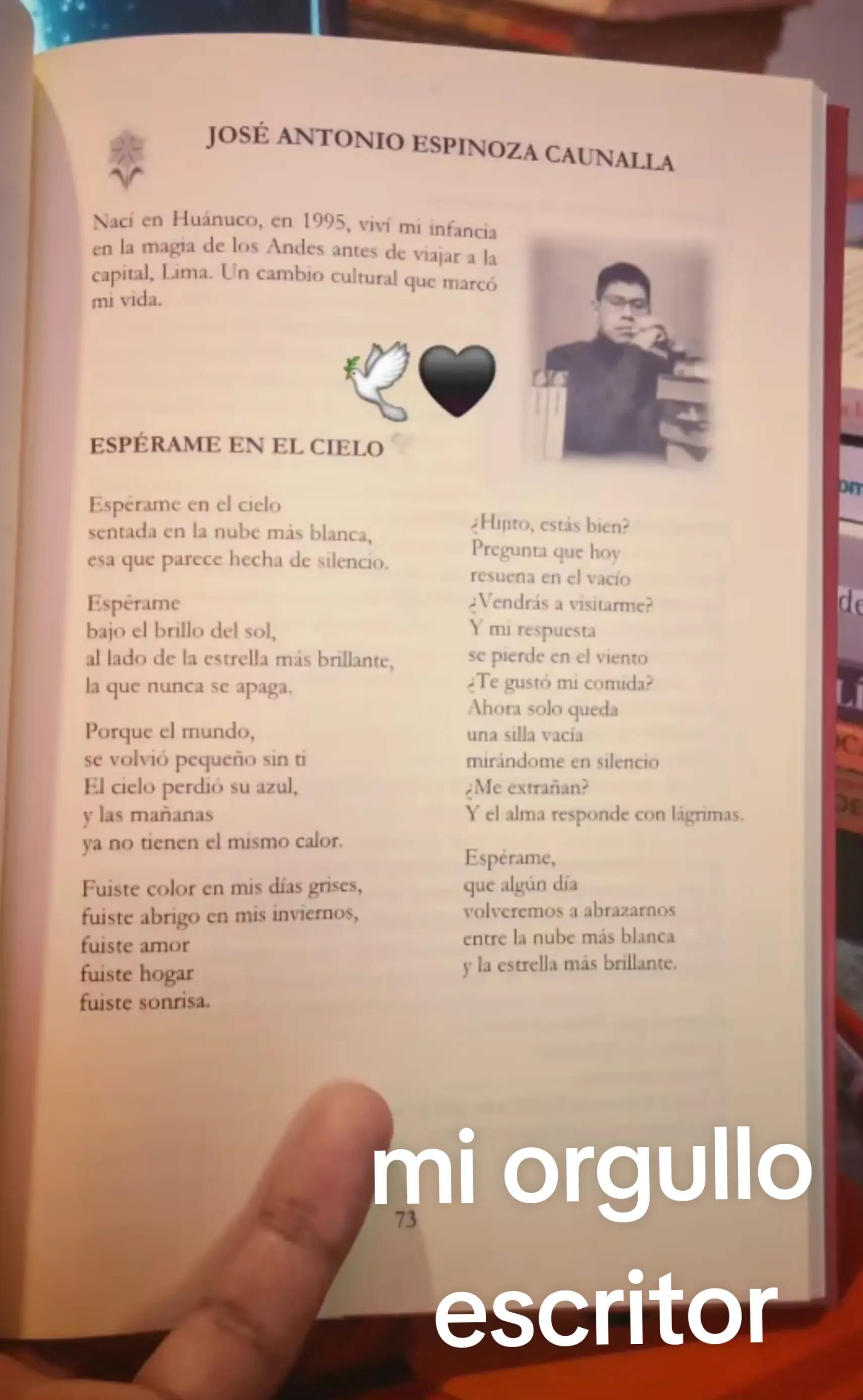 @Edu Espinoza Caunalla