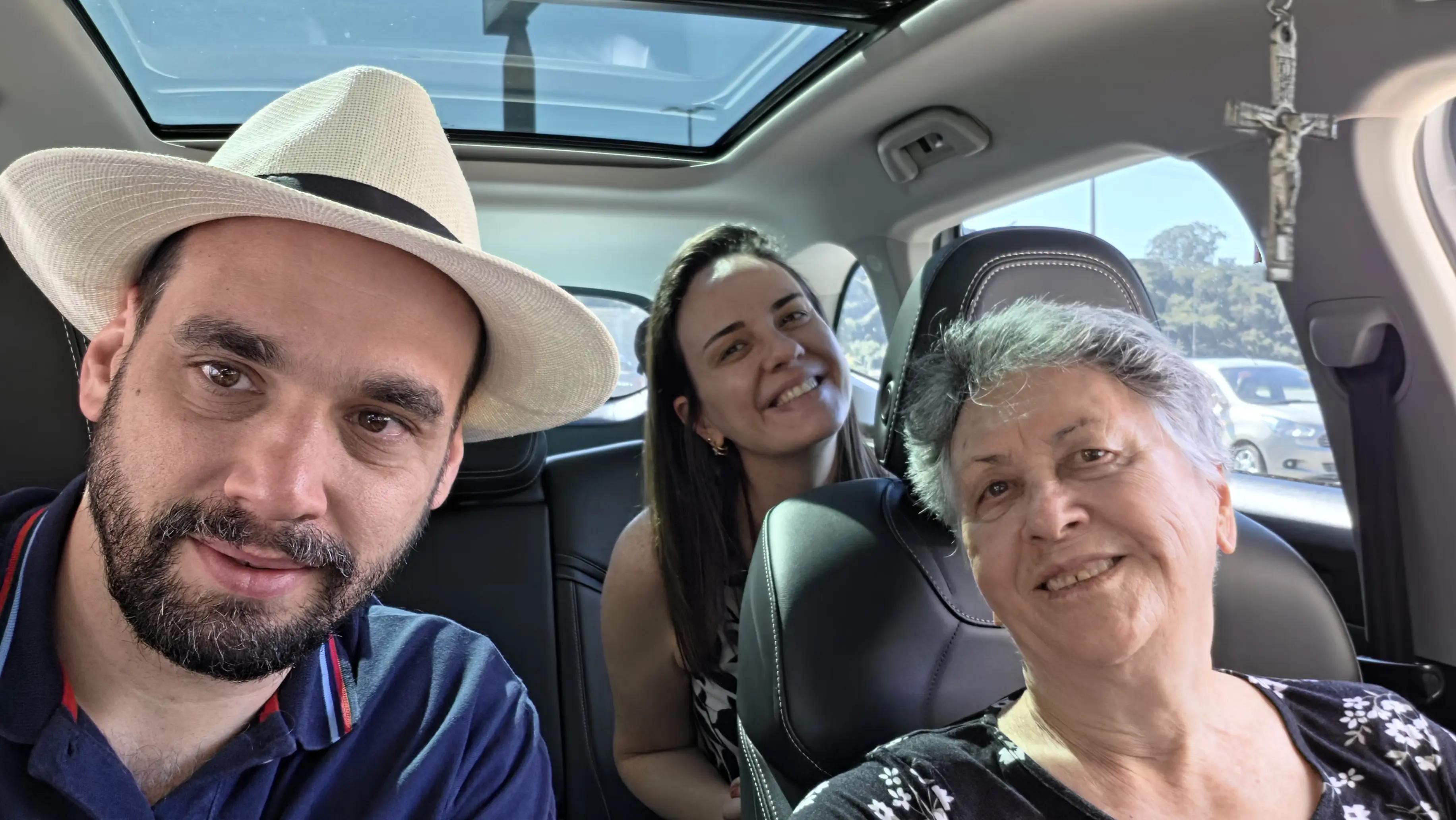 @Calil José Miguel