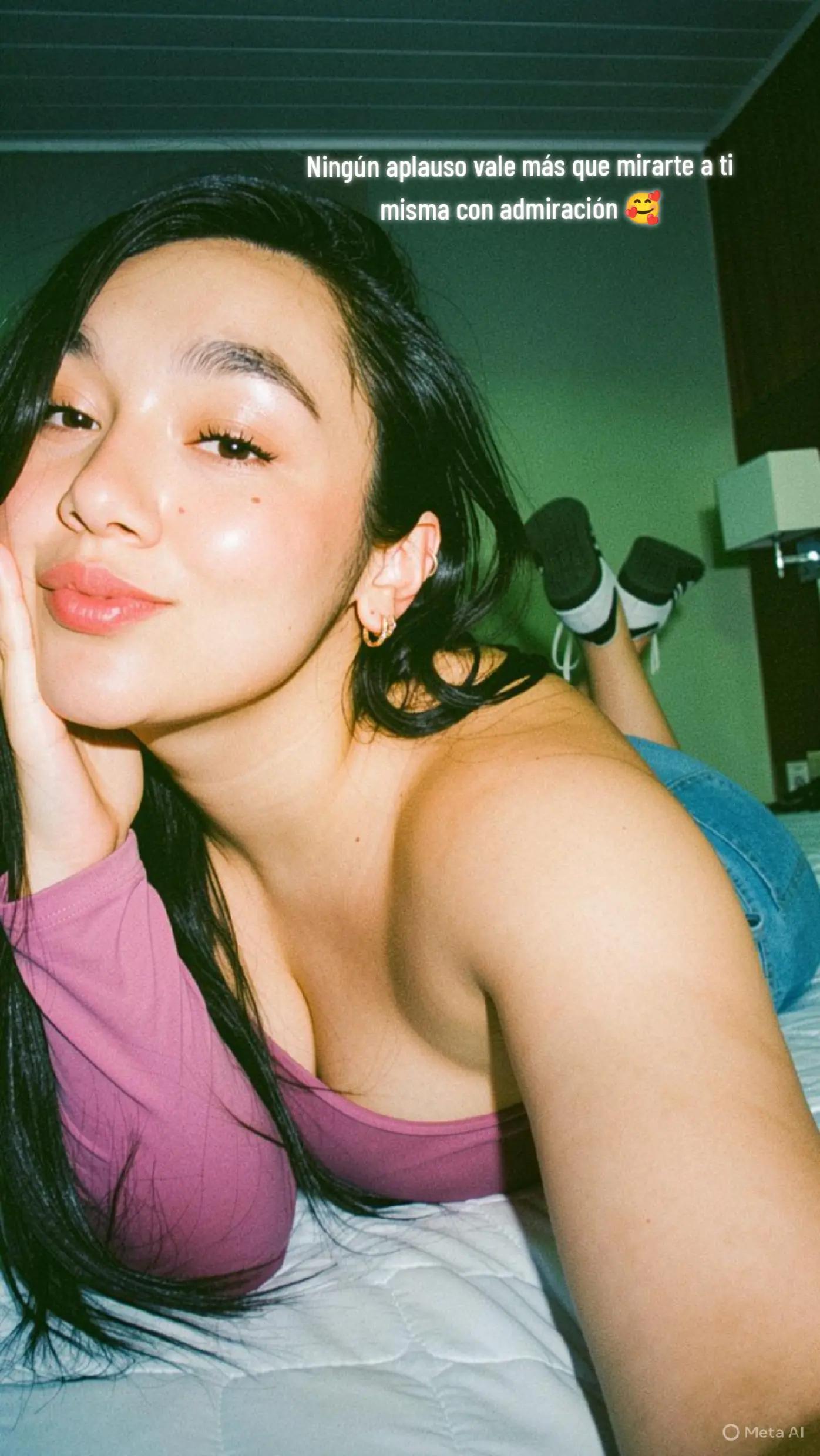 @Alexandra Suarez