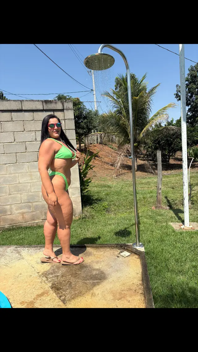 @Andressa Leal