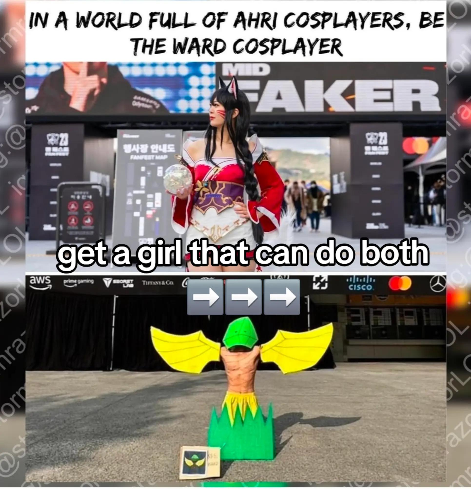 @Miss Kira