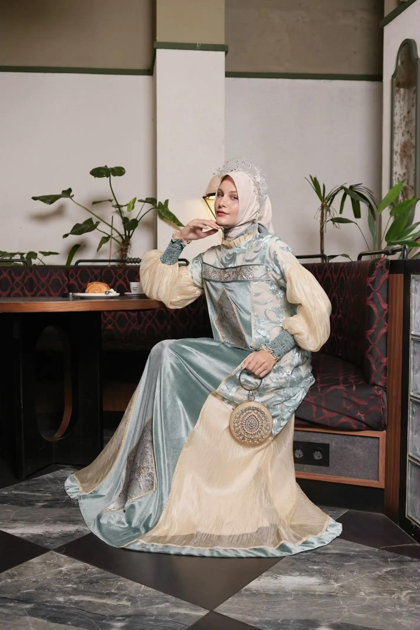 @Latifah syari fhasion