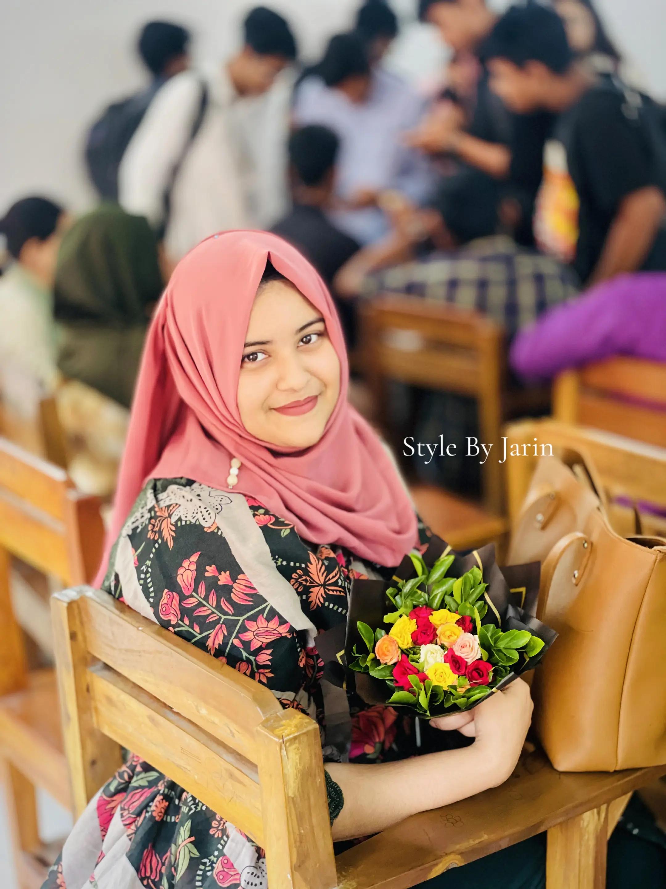 @Style By Jarin