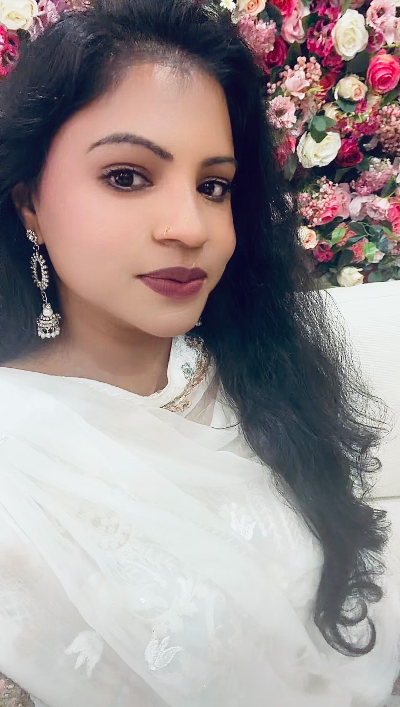 @Selina Khan