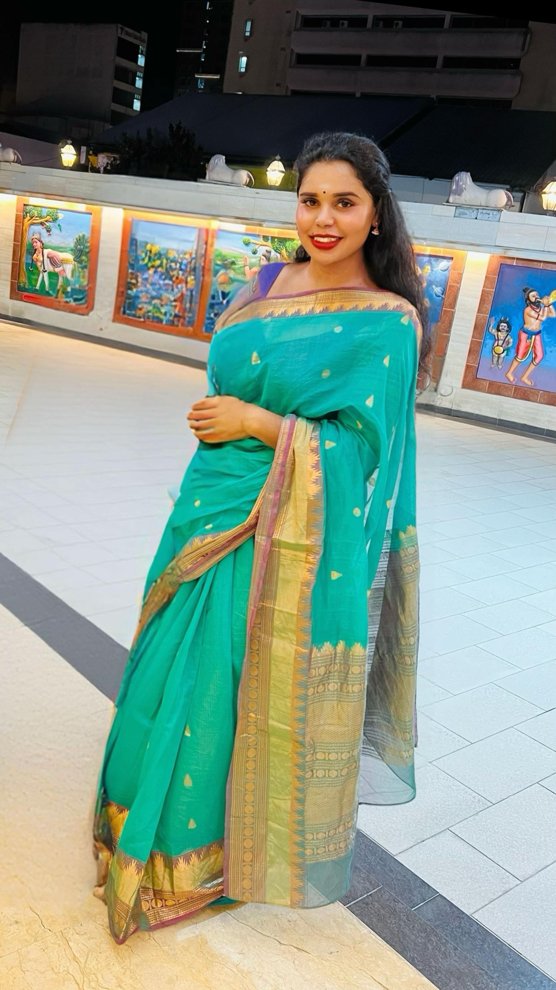 @Vishalinie