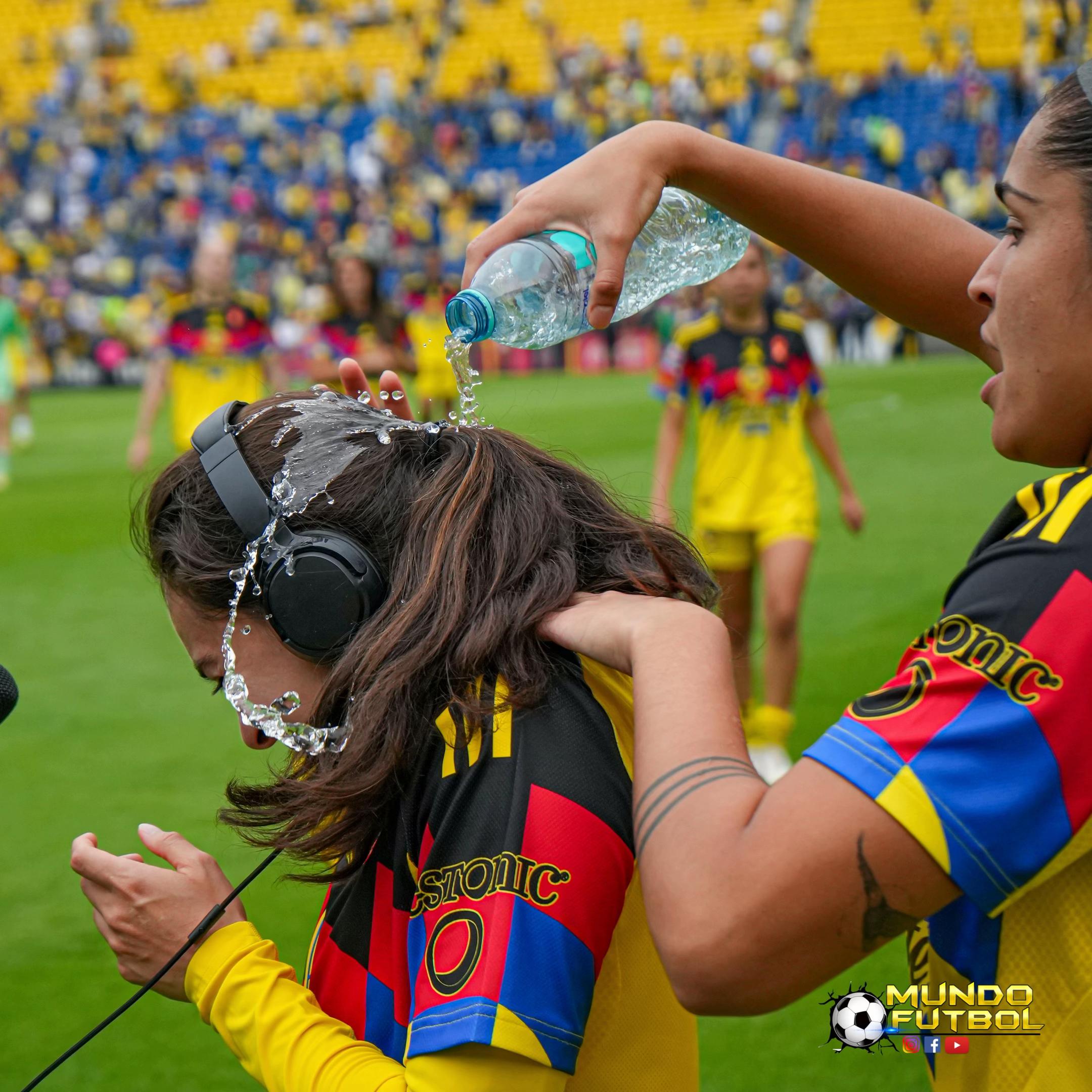 @Mundo Futbol MX