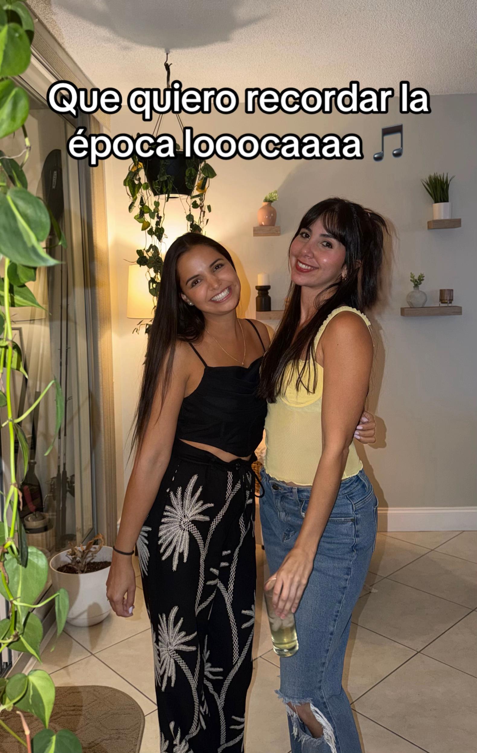 @Fiorella Oquendo UGC