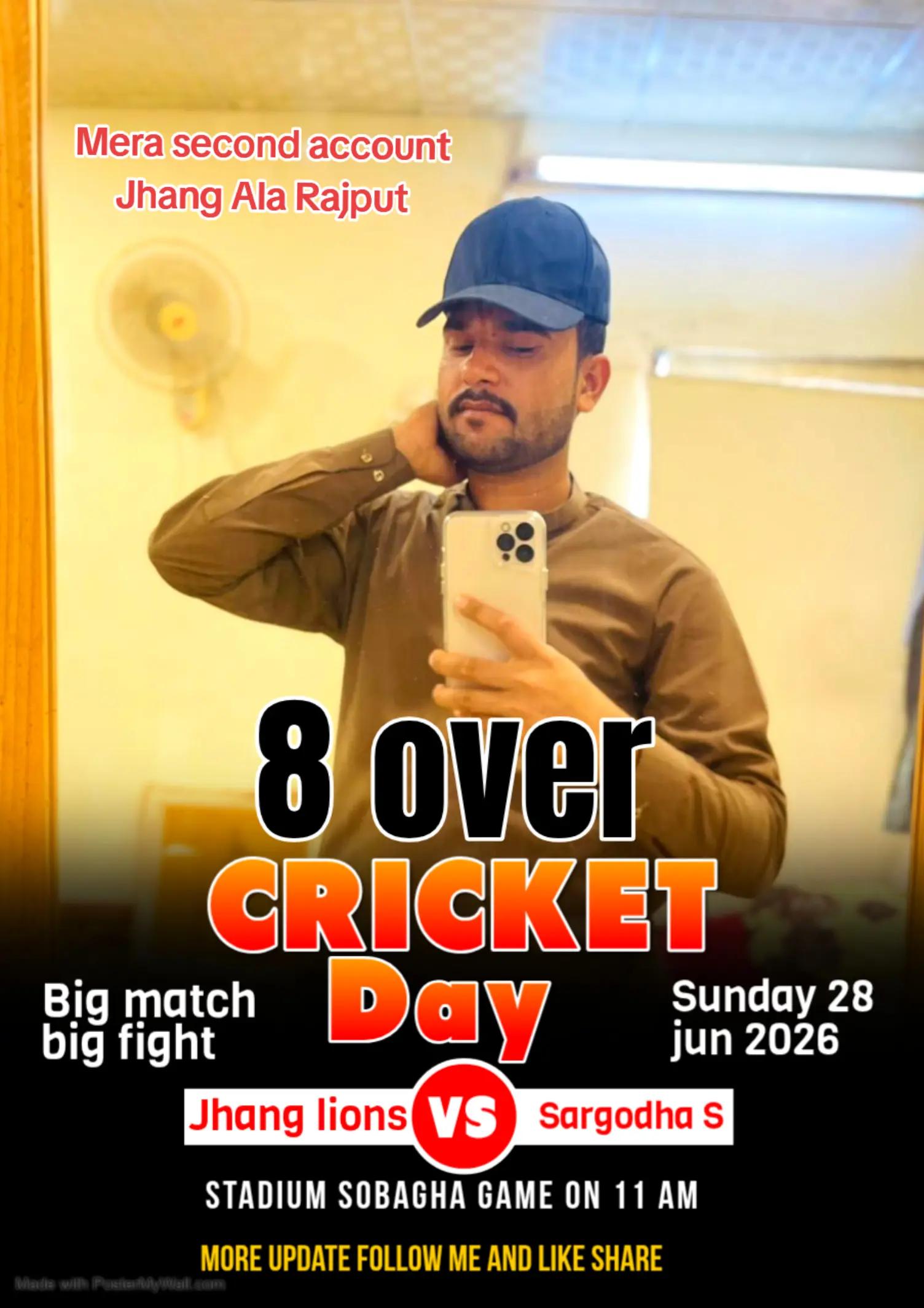 @LADI RAJPUT