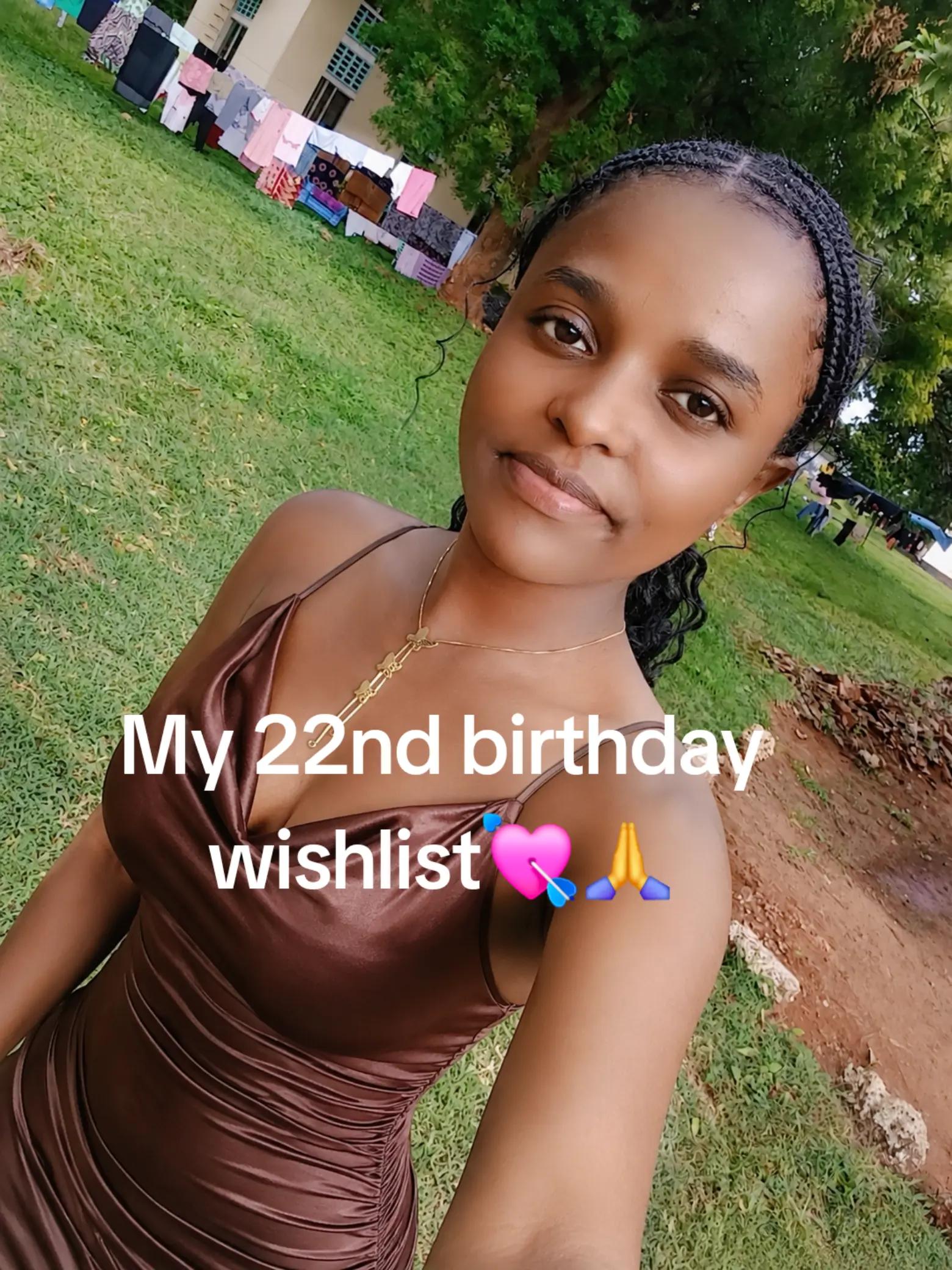 @Ellie Nyambu 🎀