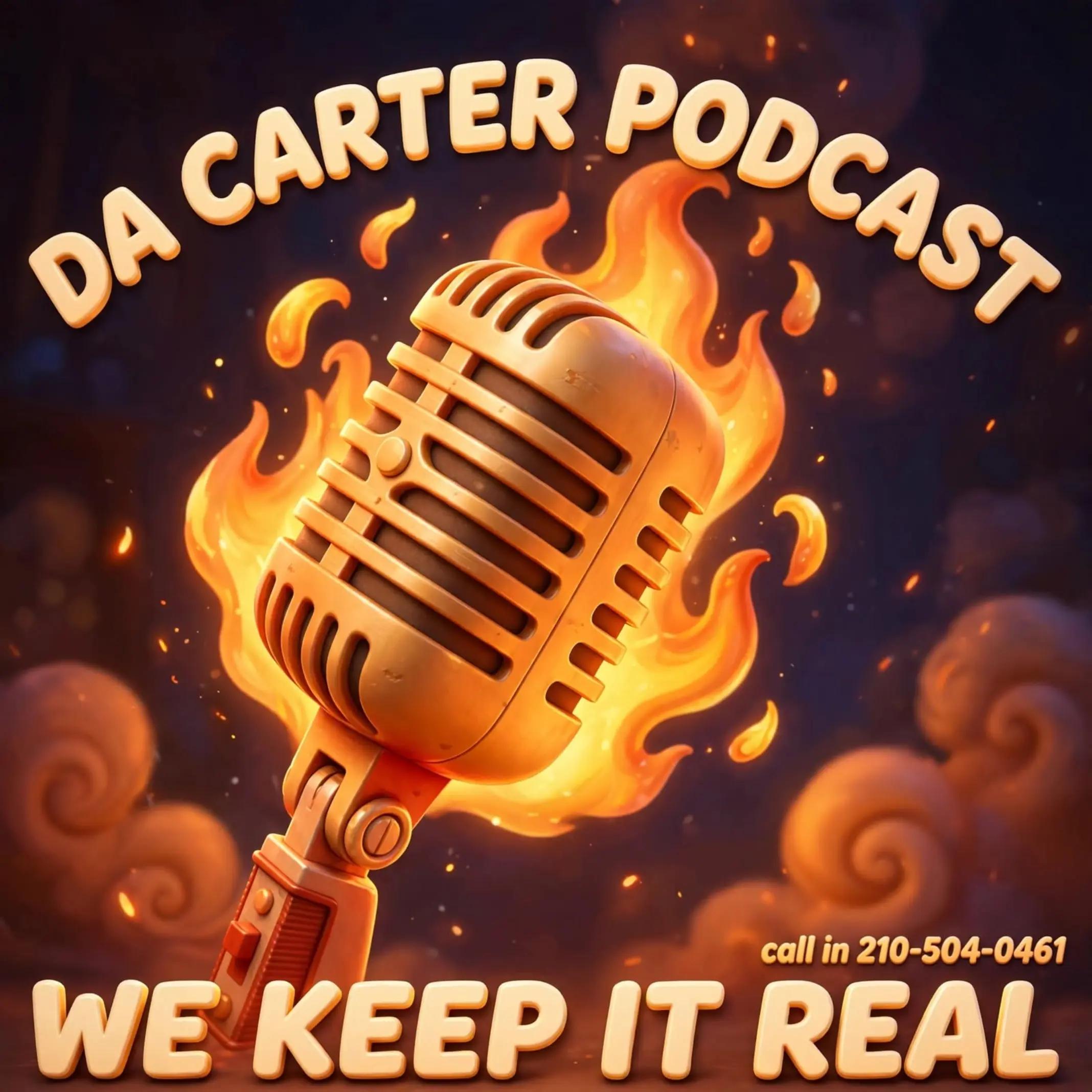 @Carter Da Boss