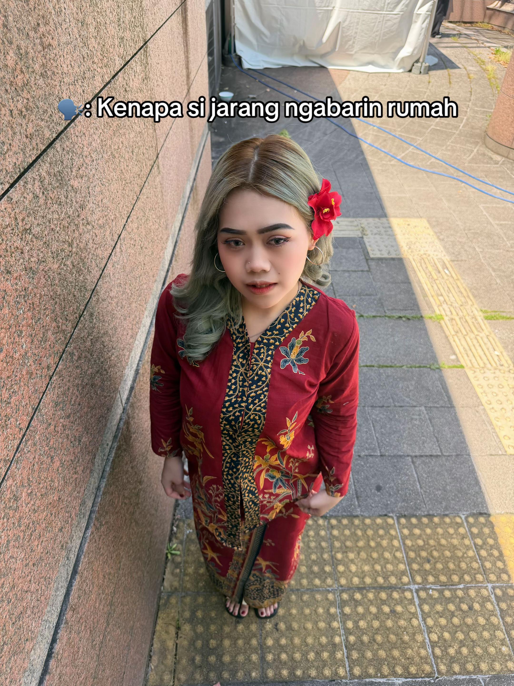 @Anake Bapak Jamil Ibu Jamilah
