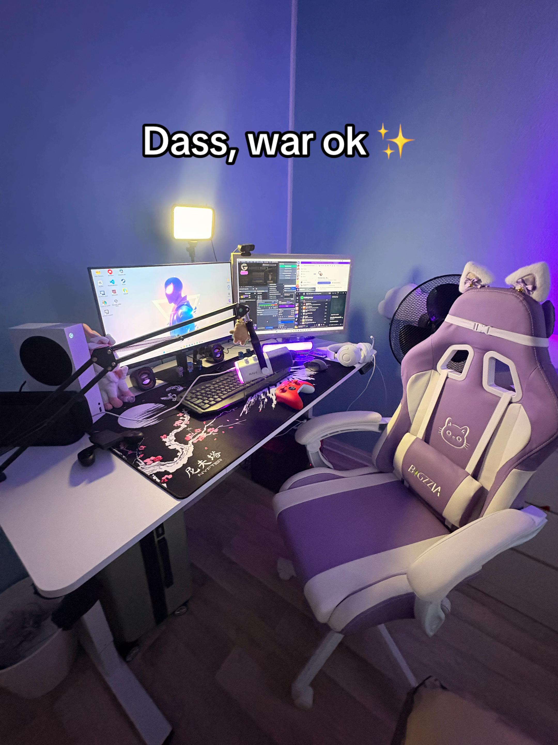 @XAnniMoonX || Twitch