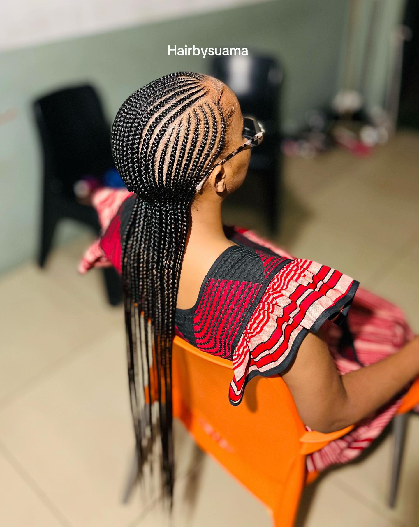 @HairbySuama