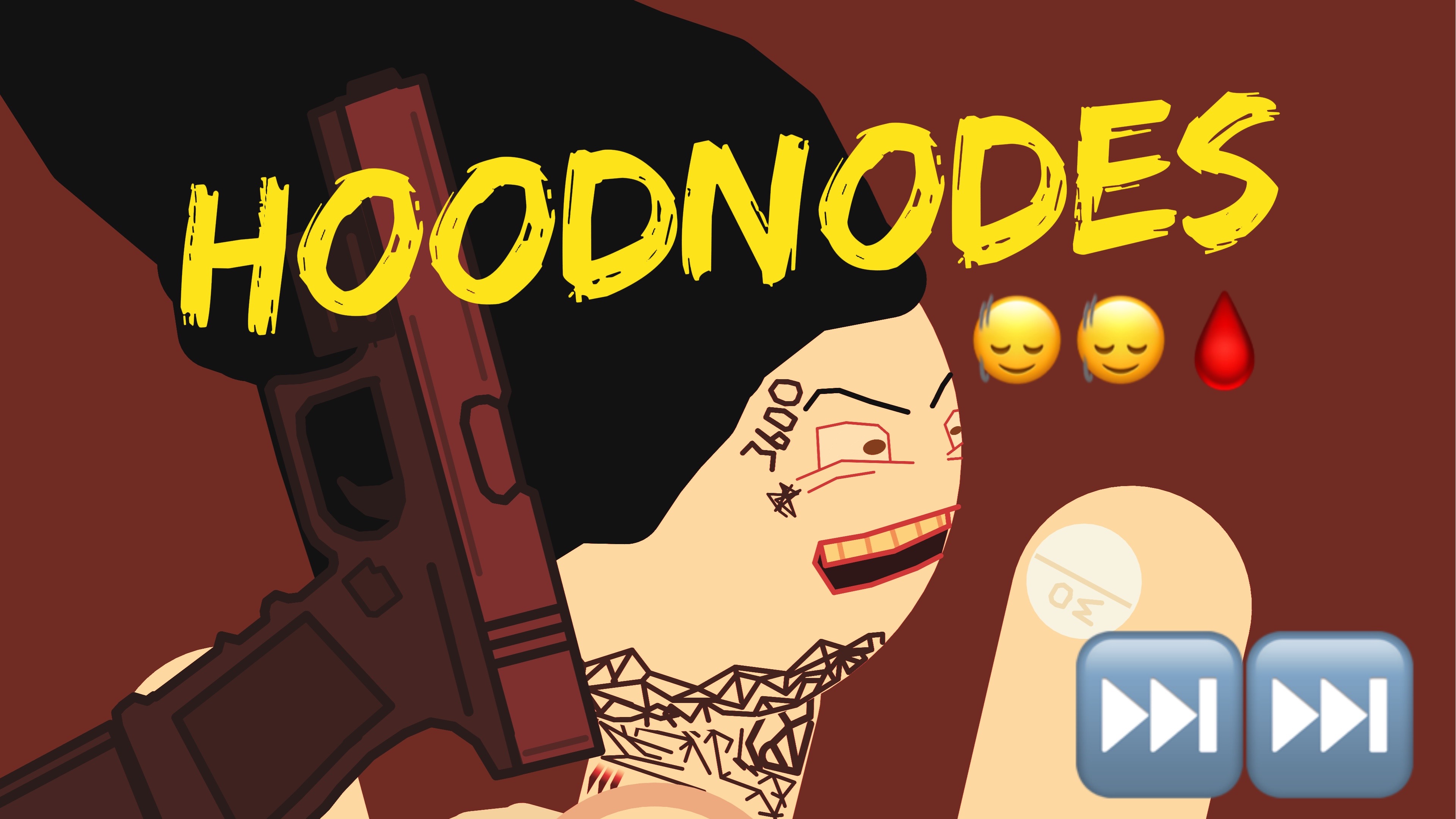 @HoodNodes
