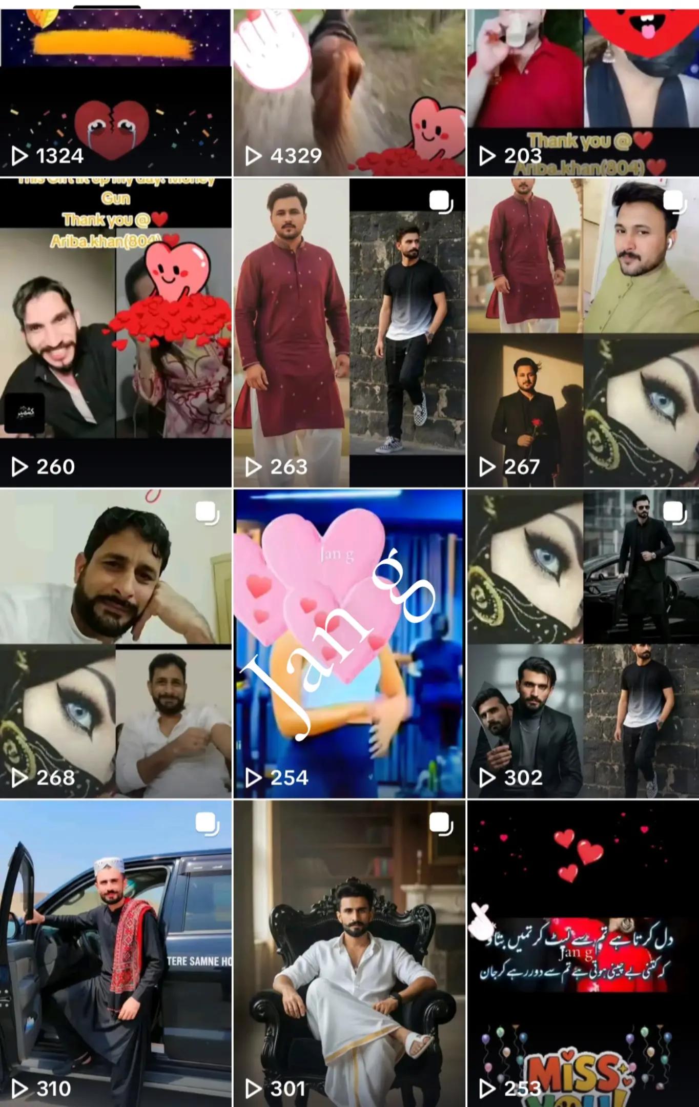 @❤️Arriba.khan(804)❤️Germany