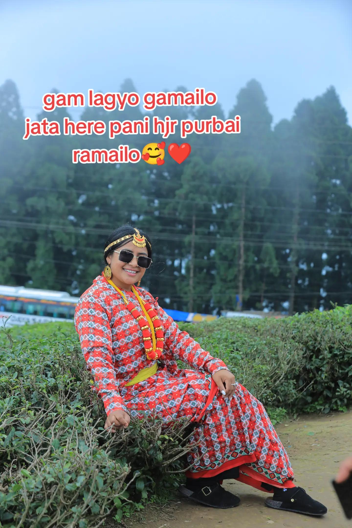 @Anjana Ramdam